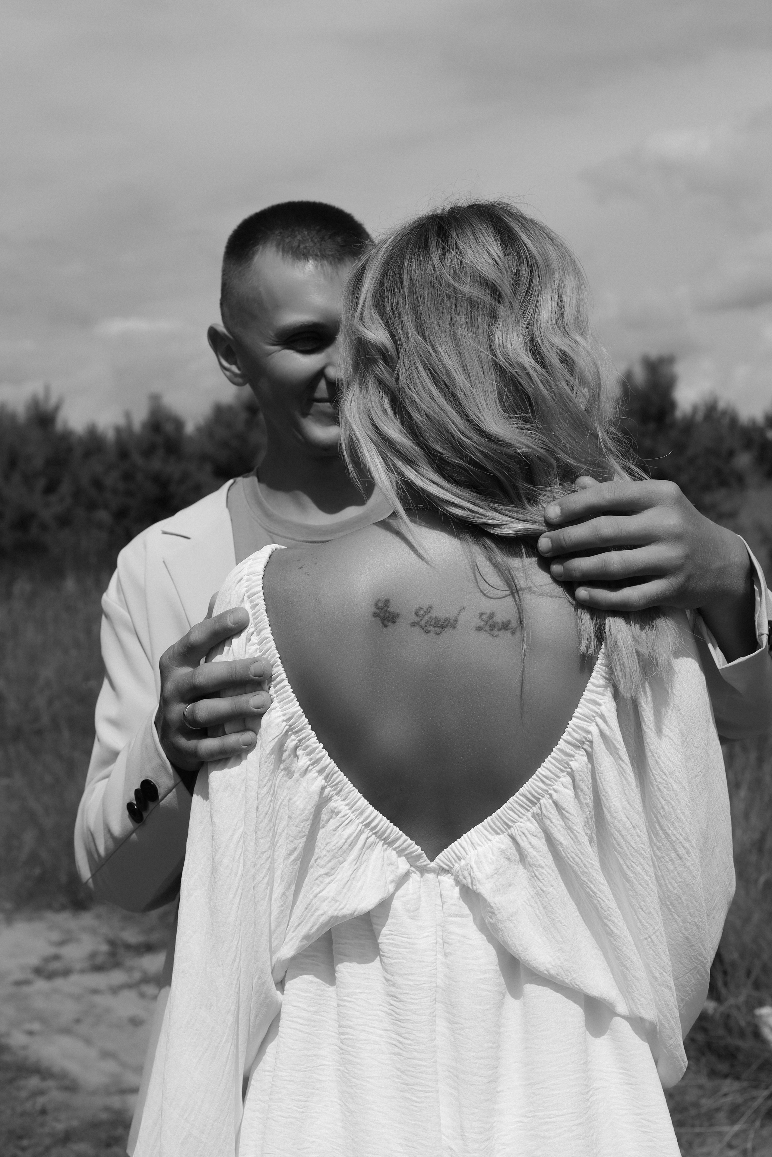 Свадьбы/лав стори. Фотограф Екатерина Васюкова