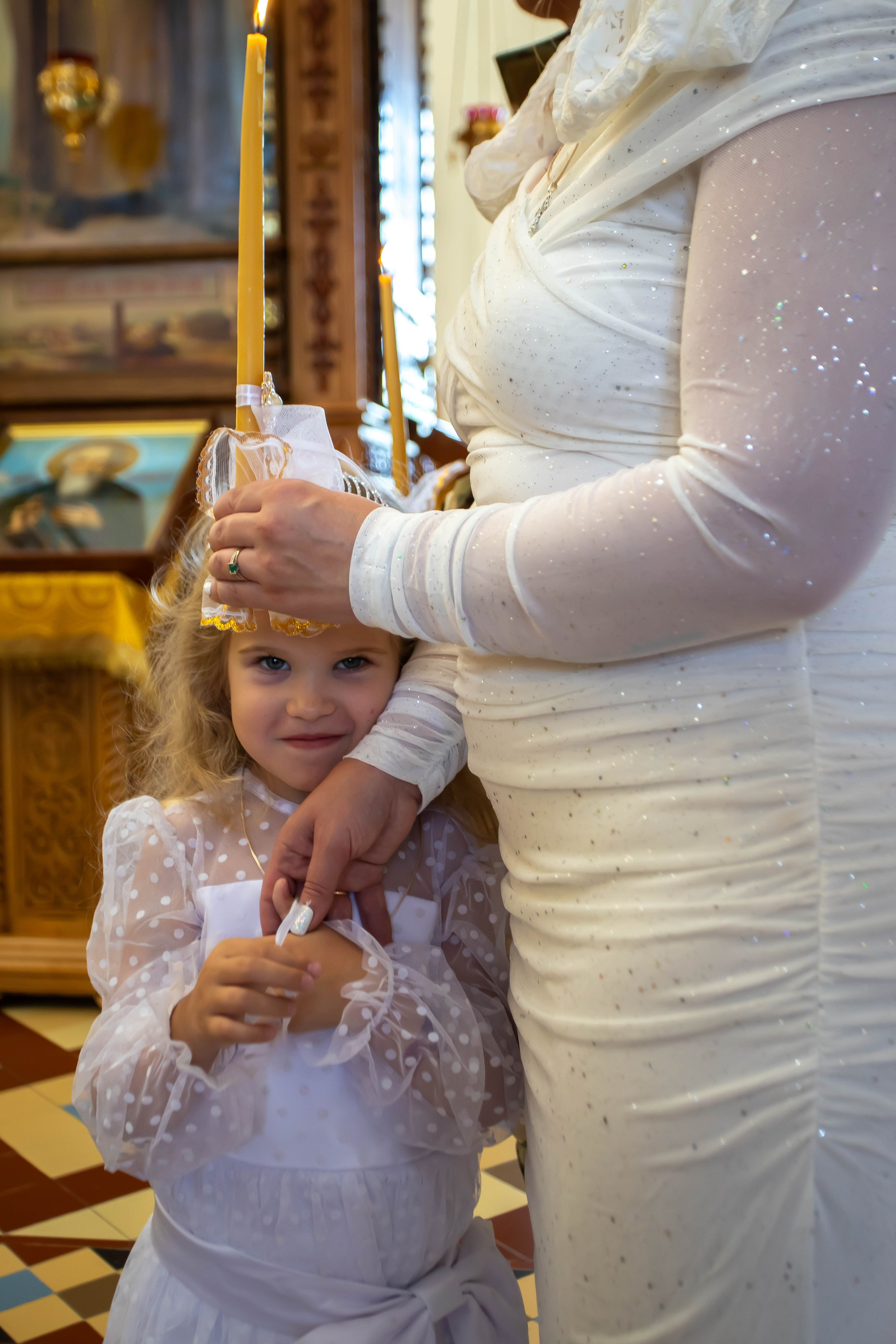 Игорь и Оксана. Фотограф и видеограф Юрий Ганин