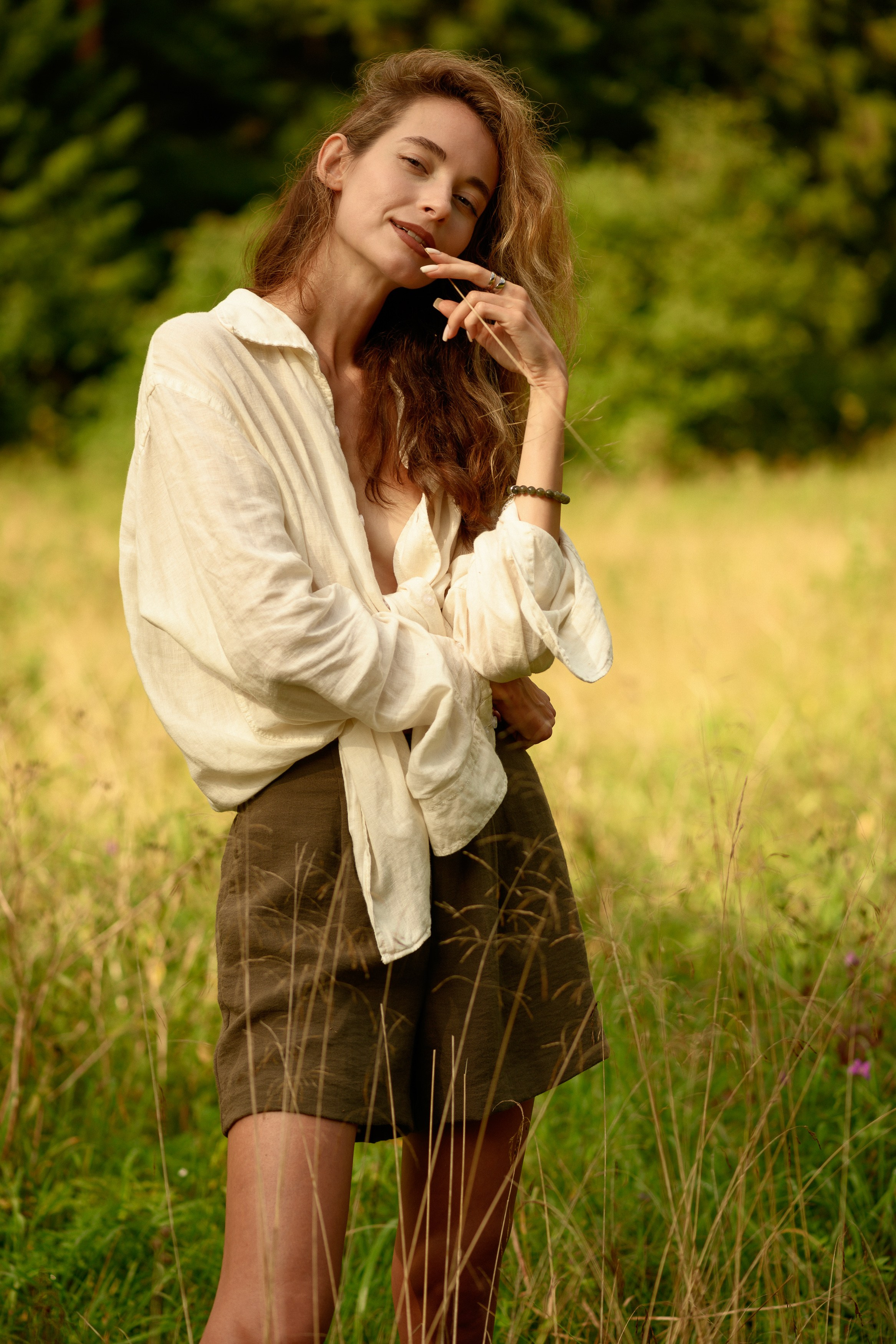 Katya. Персональный сайт фотографа Дмитрия Райкина