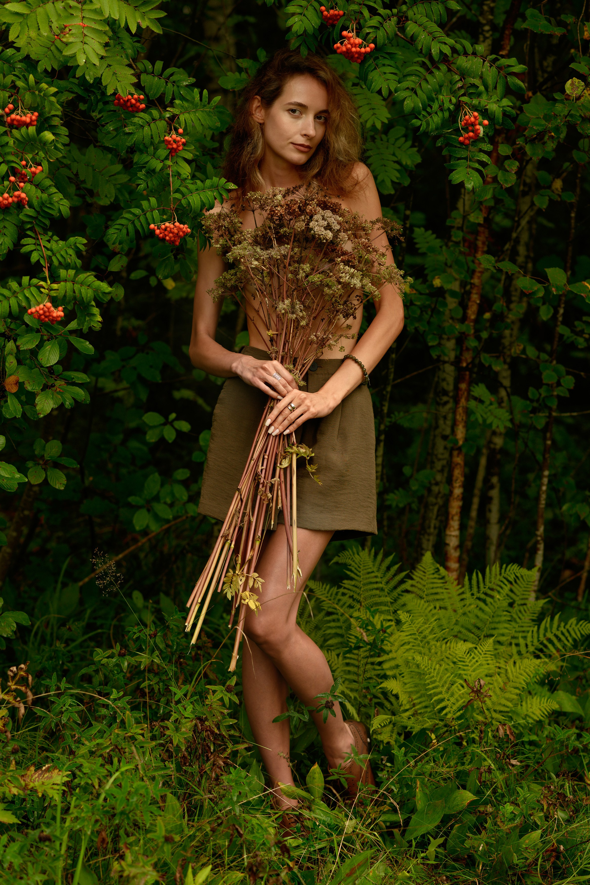 Katya. Персональный сайт фотографа Дмитрия Райкина