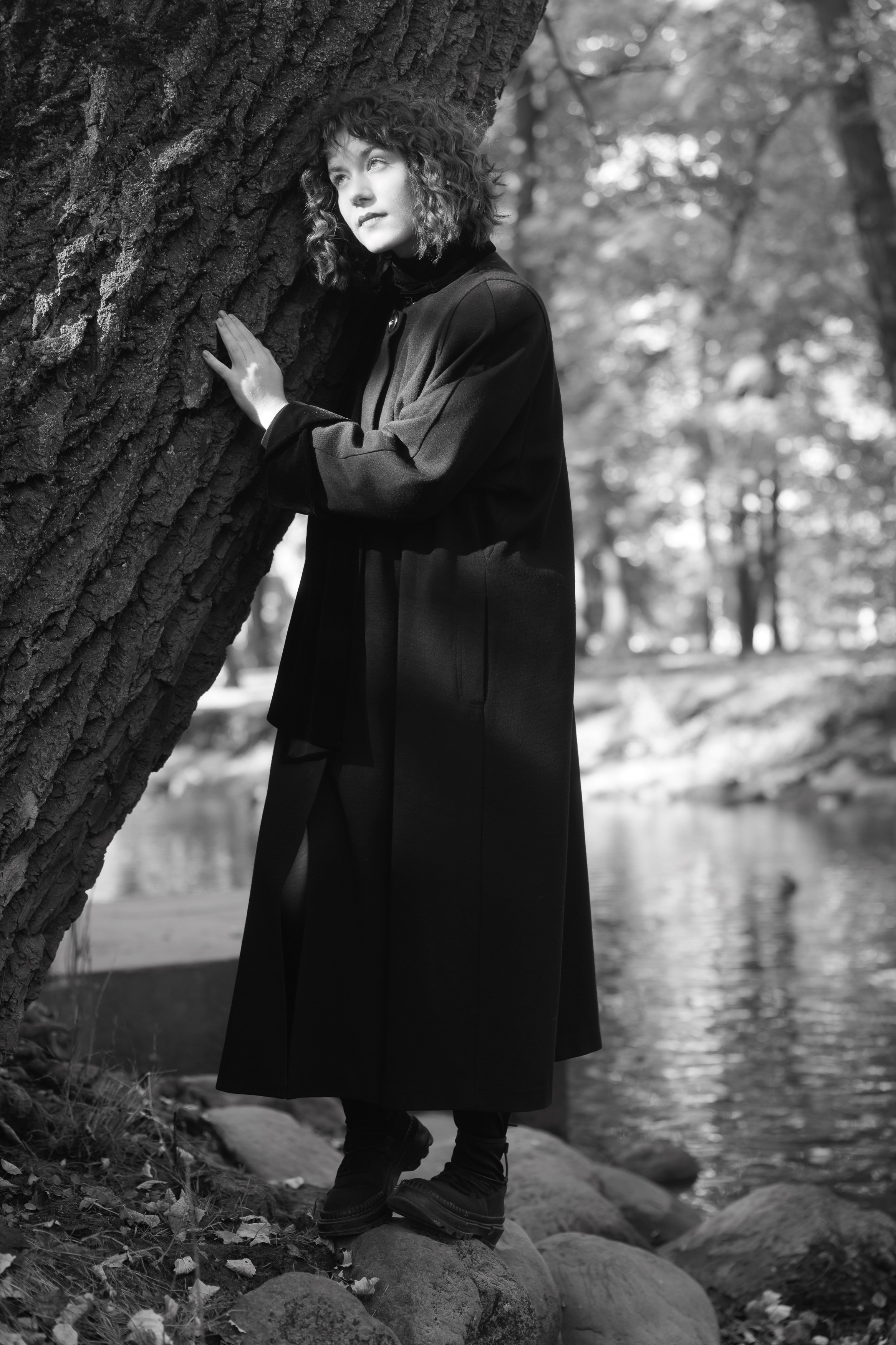 ARINA. Персональный сайт фотографа Дмитрия Райкина