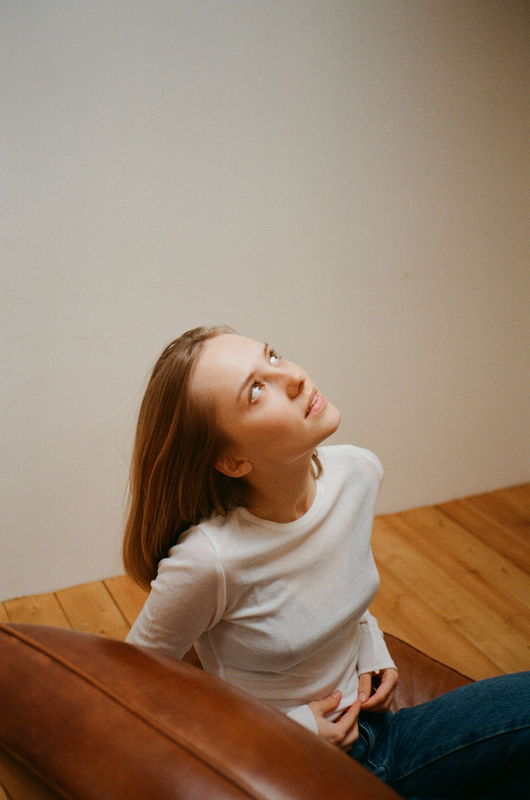 Anastasiia. Плёночный фотограф — Москва