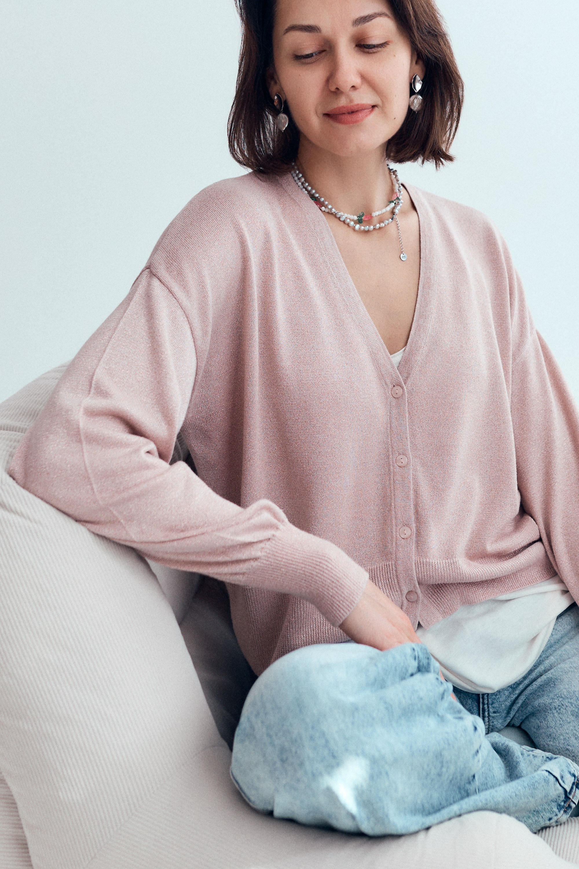 Лера. Фотограф Евгений Леонов