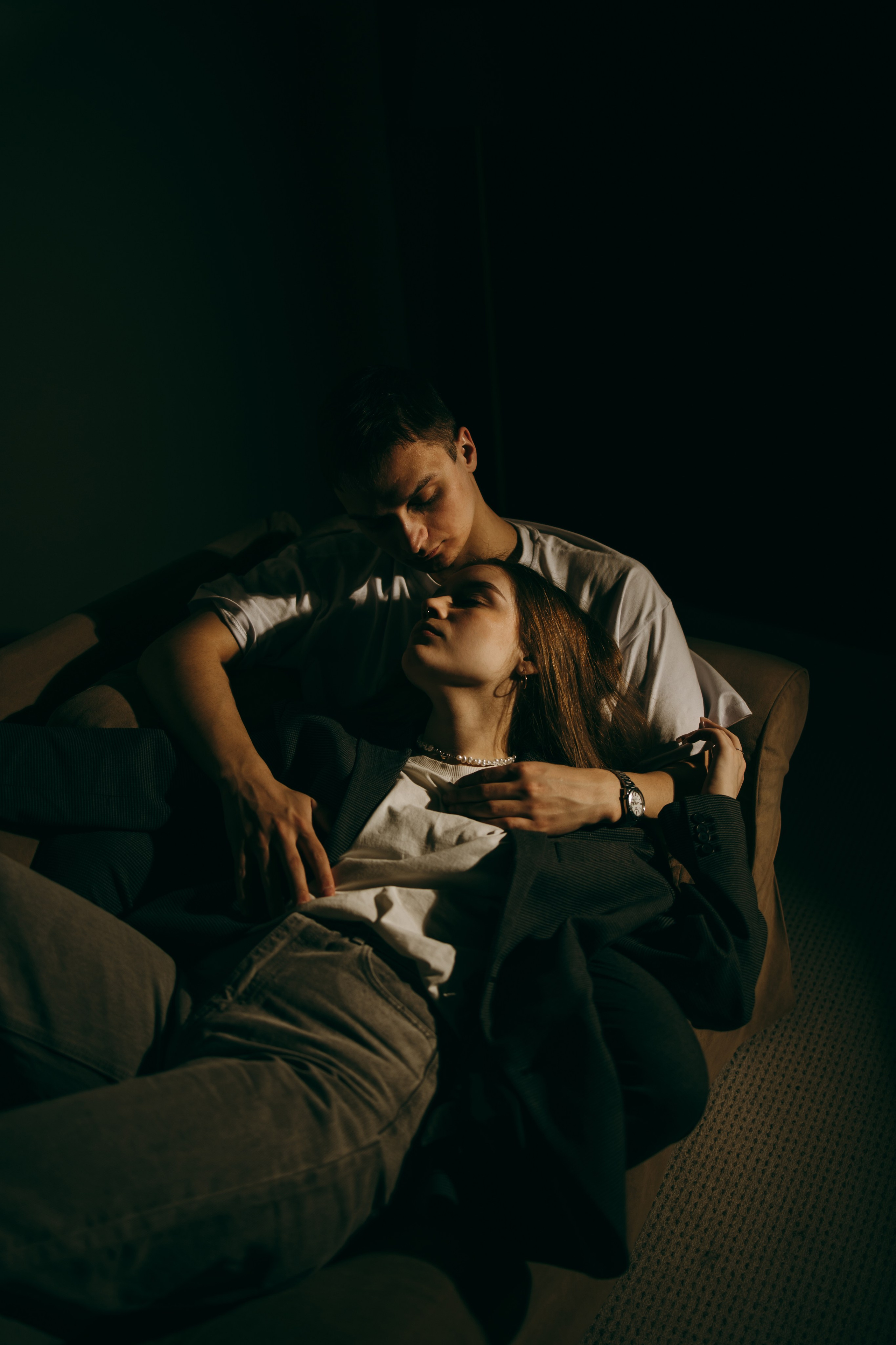 Иван и Наталья | история любви. Фотограф в Нижнем Новгороде Креава Ира