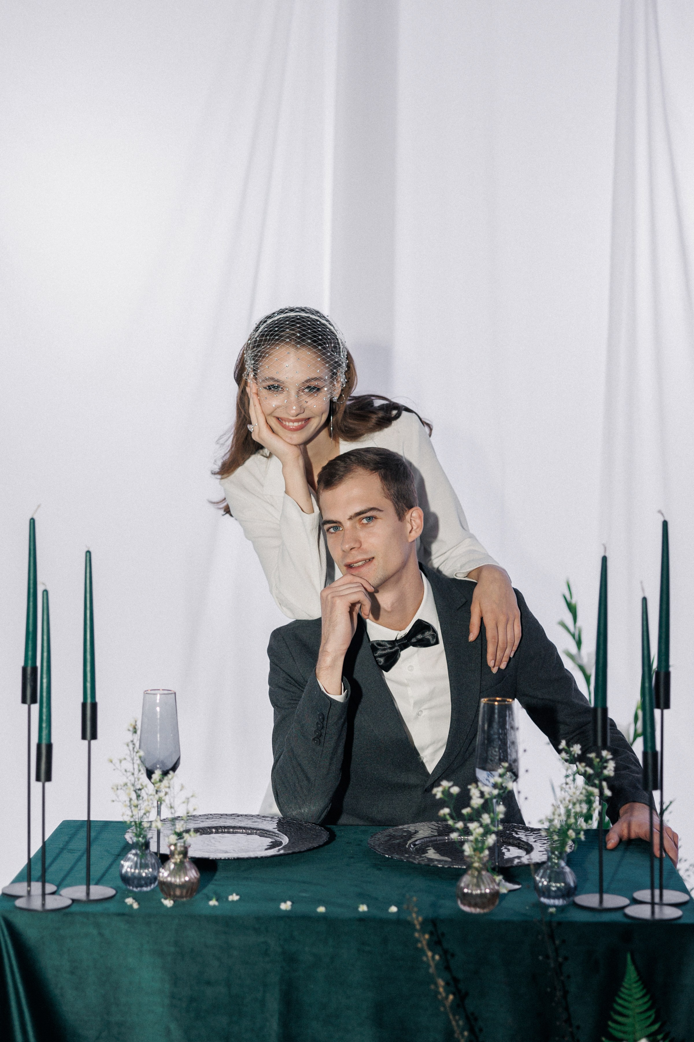 Данил и Арина. Фотограф Айвазова Наталья Краснодар