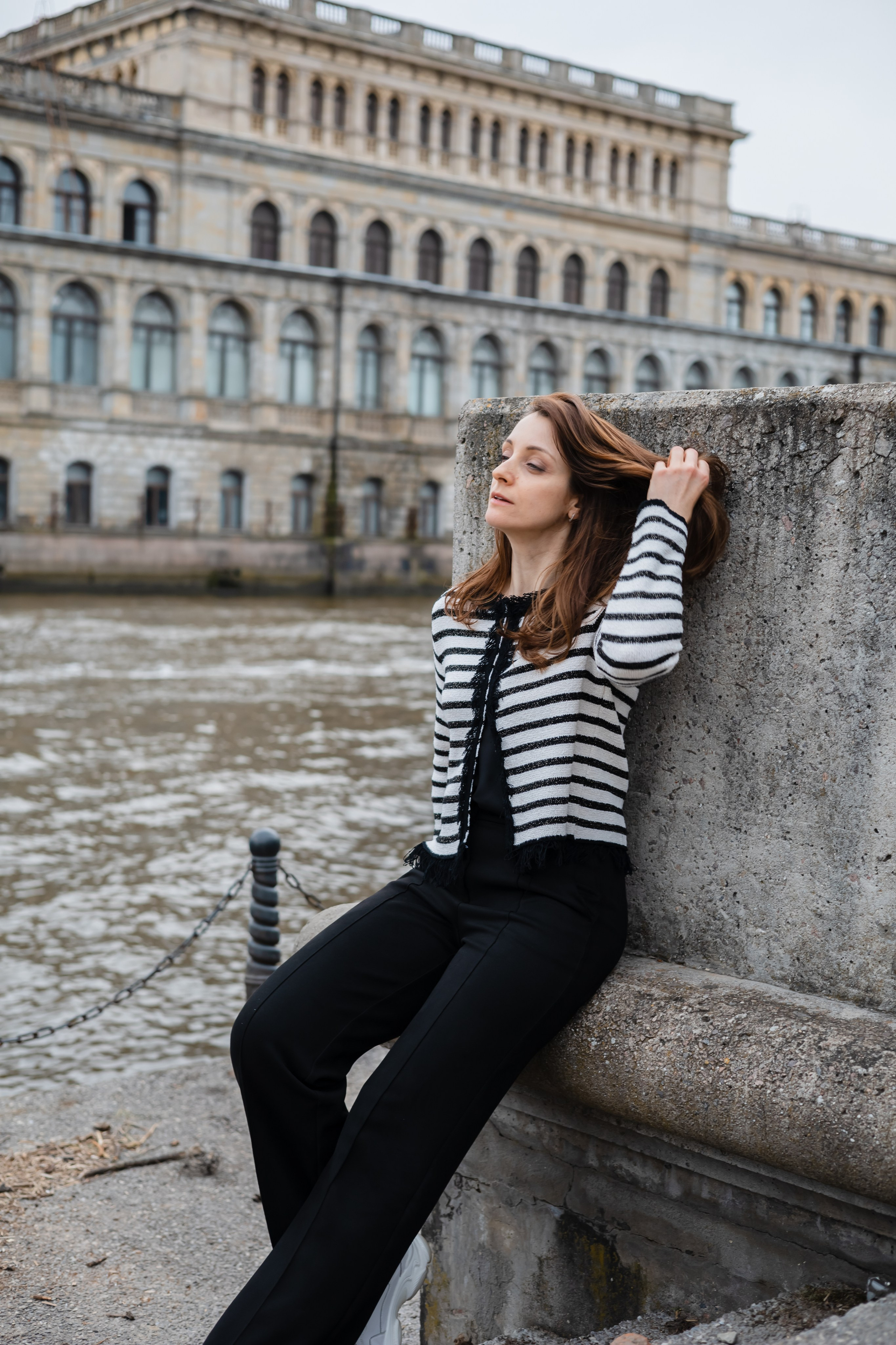 Фотопрогулка для Татьяны