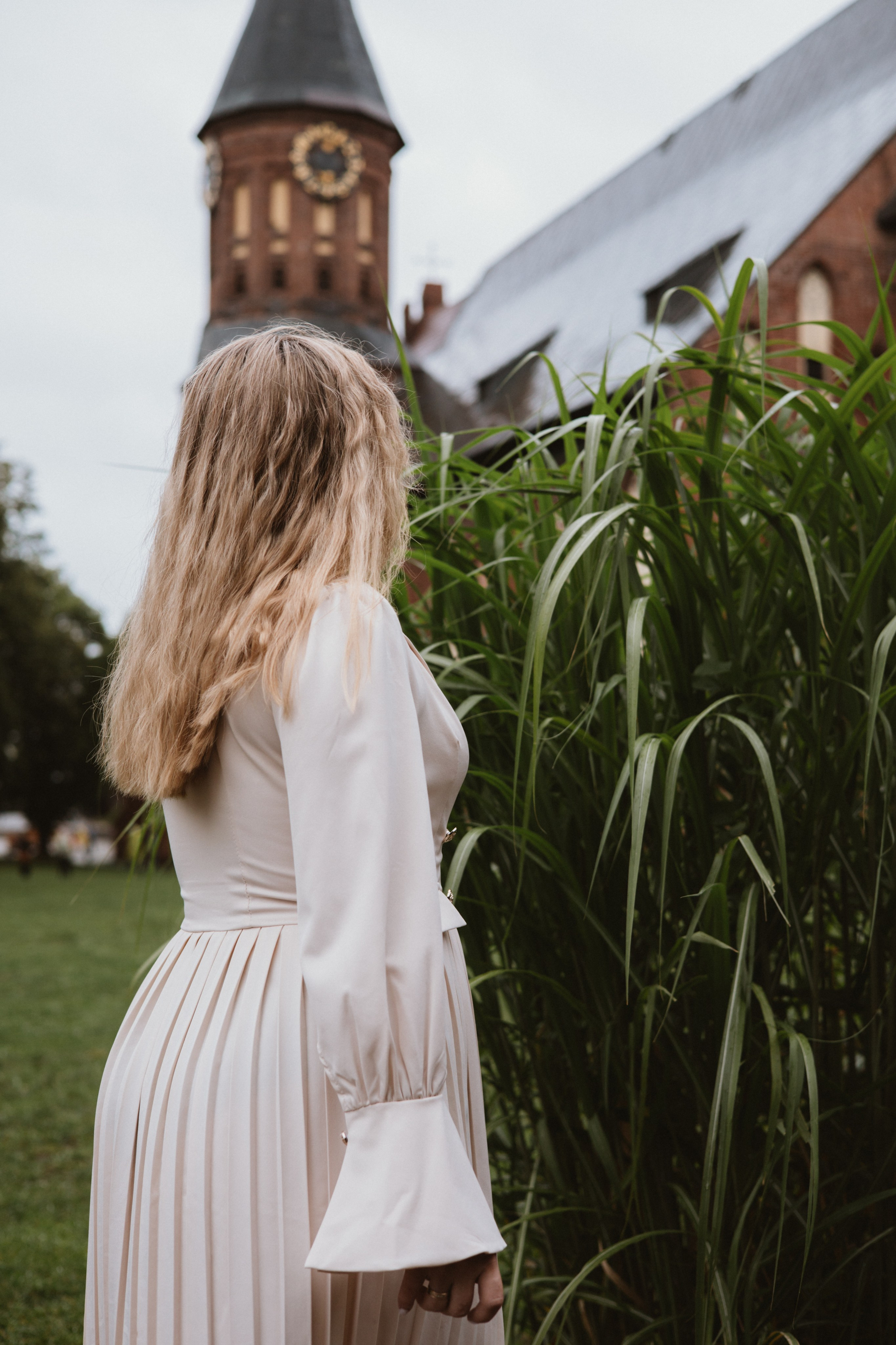 Андрей, Дарья и Миша