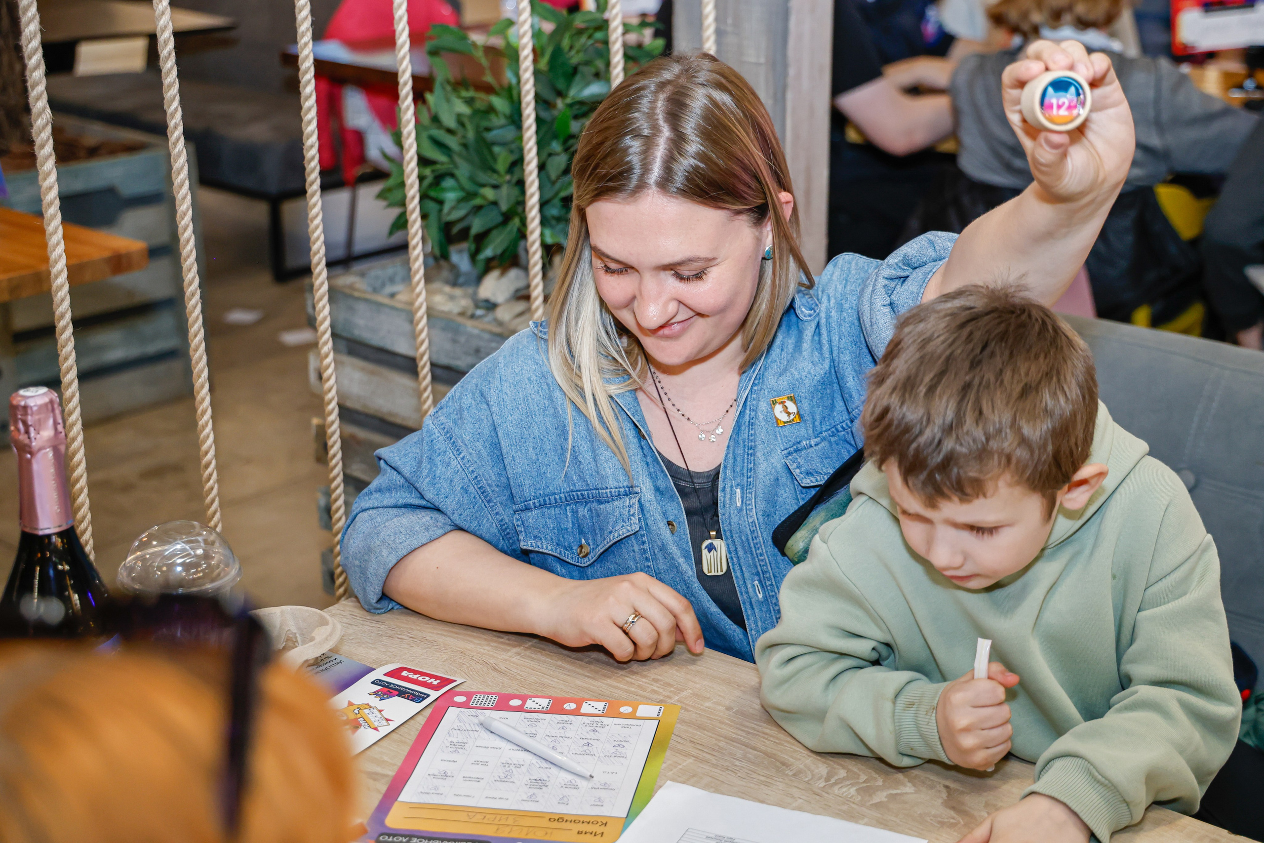 МузЛото в ТРЦ. Фотограф и видеограф — Москва
