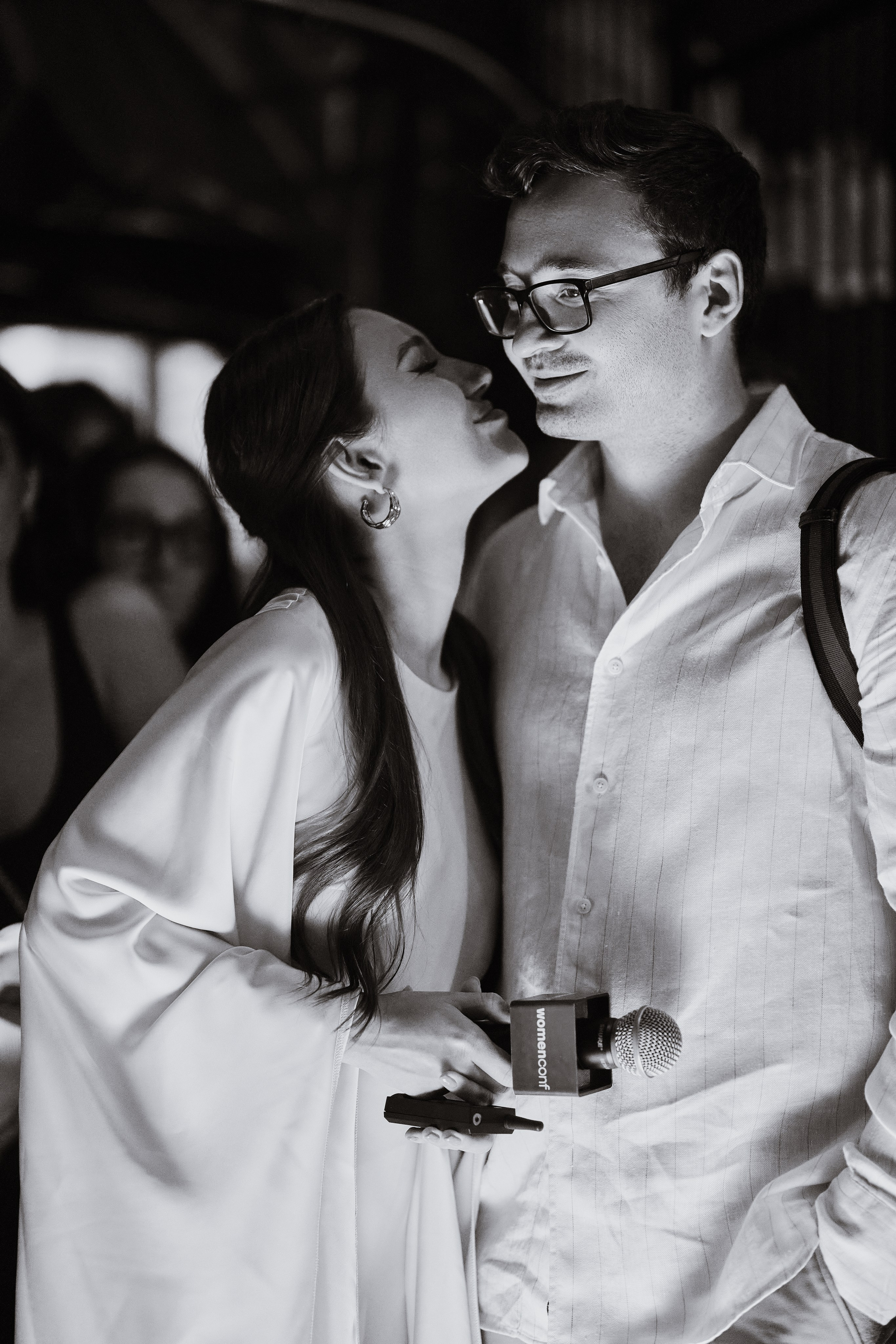 Womenconf. Фотограф Москва и Екатеринбург. Максимова Соня