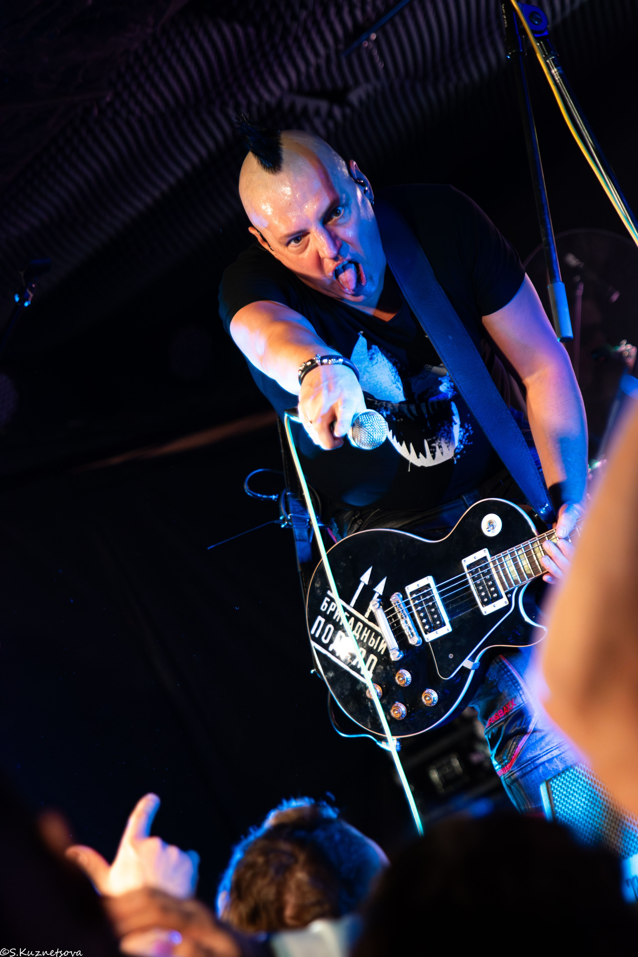 Бригадный Подряд, г. Воронеж. Репортажный и портретный фотограф из Воронежа — Светлана Кузнецова