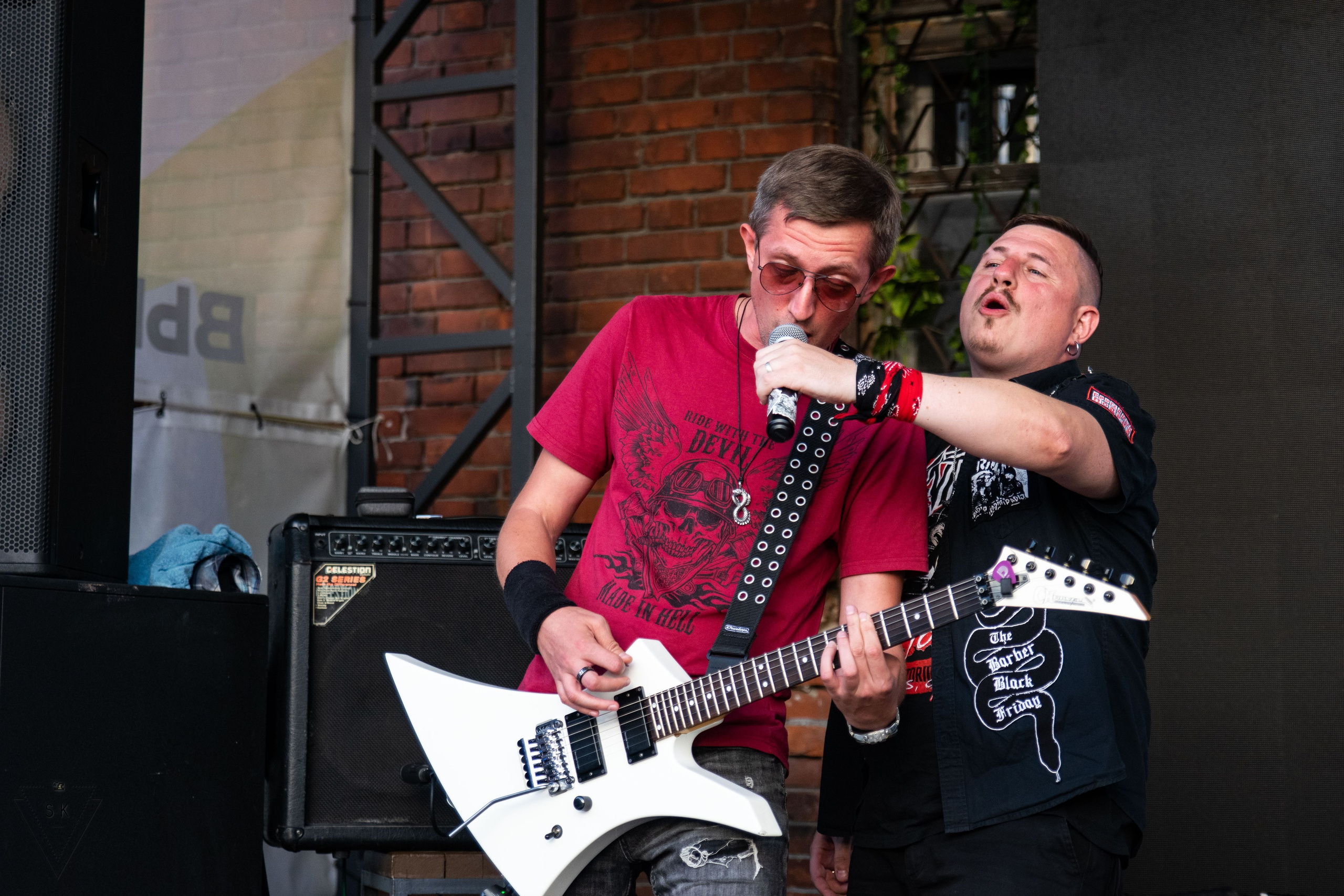 Битва Общепитов 2025 + «Меньше трёпа». Репортажный и портретный фотограф из Воронежа — Светлана Кузнецова