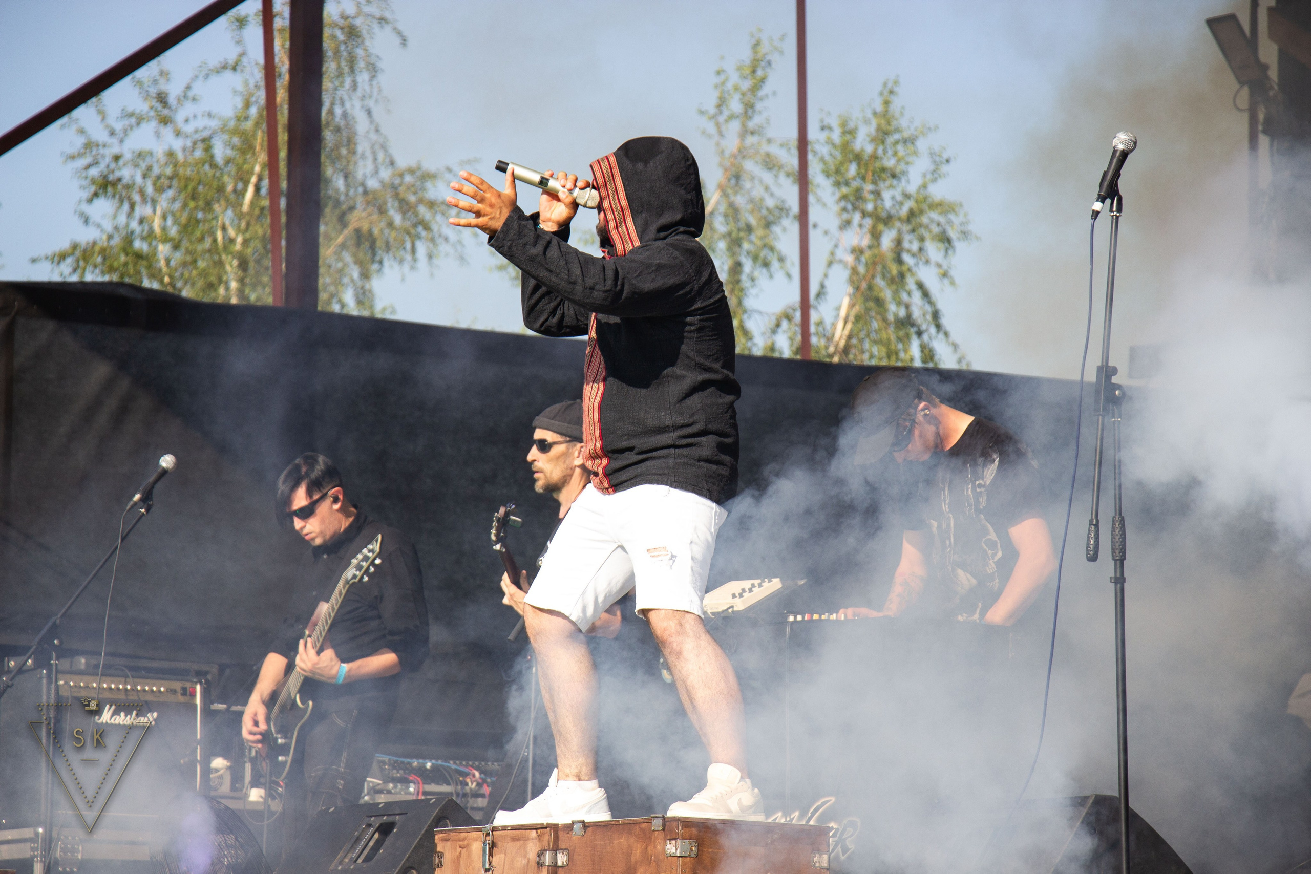 Бухта Сенявина 2025. Репортажный и портретный фотограф из Воронежа — Светлана Кузнецова