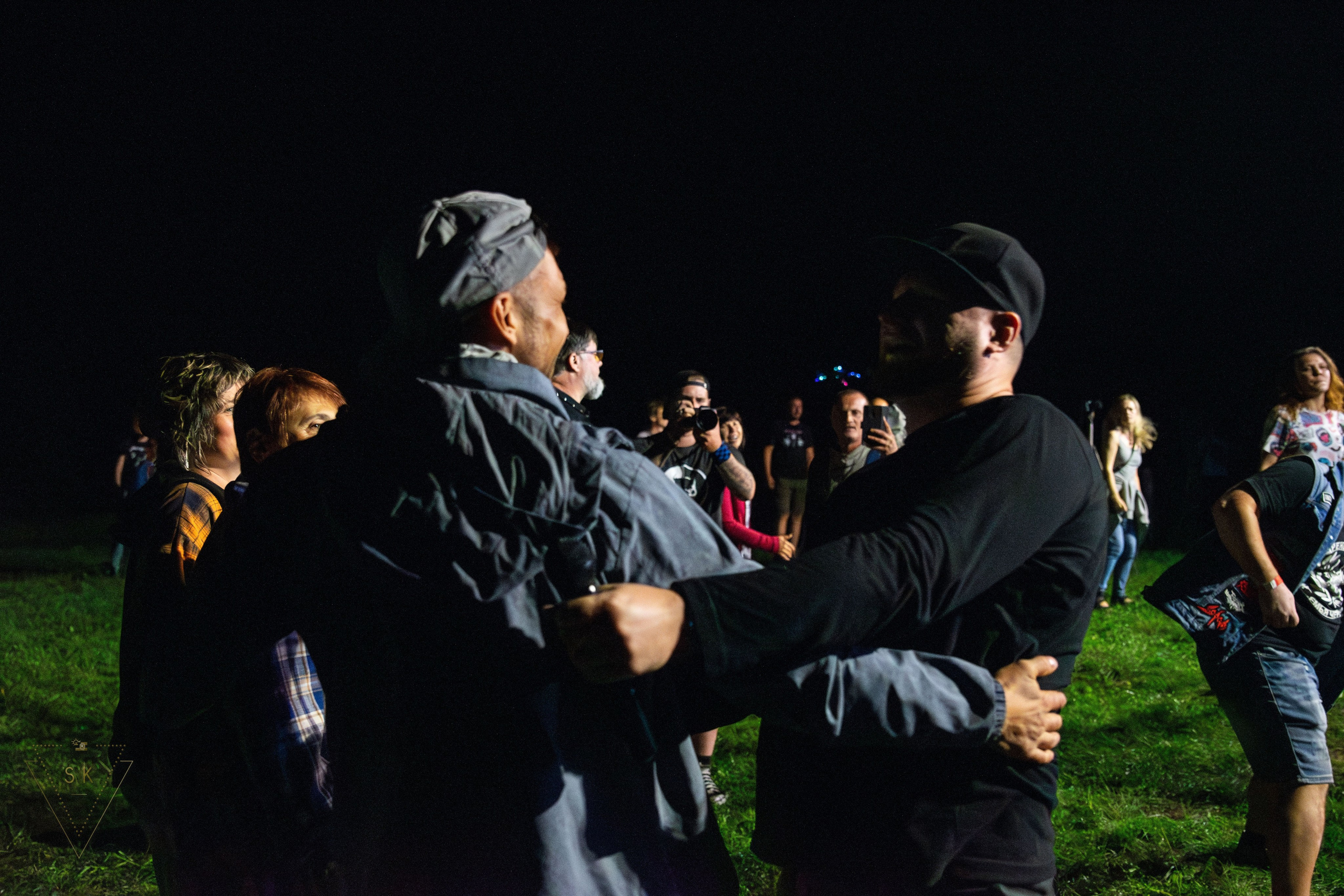 Бухта Сенявина 2025. Репортажный и портретный фотограф из Воронежа — Светлана Кузнецова