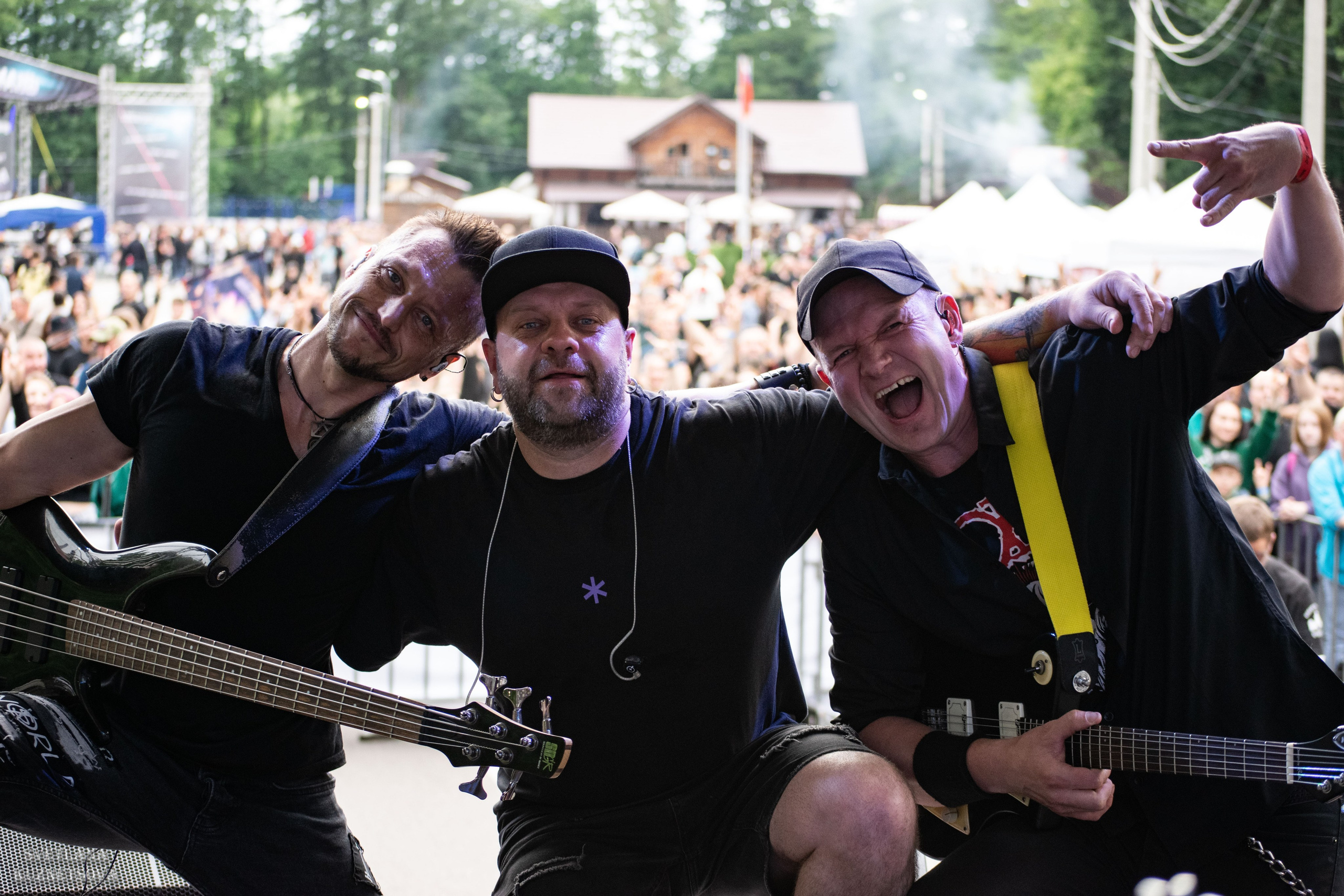 Молодые ветра 2025. Репортажный и портретный фотограф из Воронежа — Светлана Кузнецова