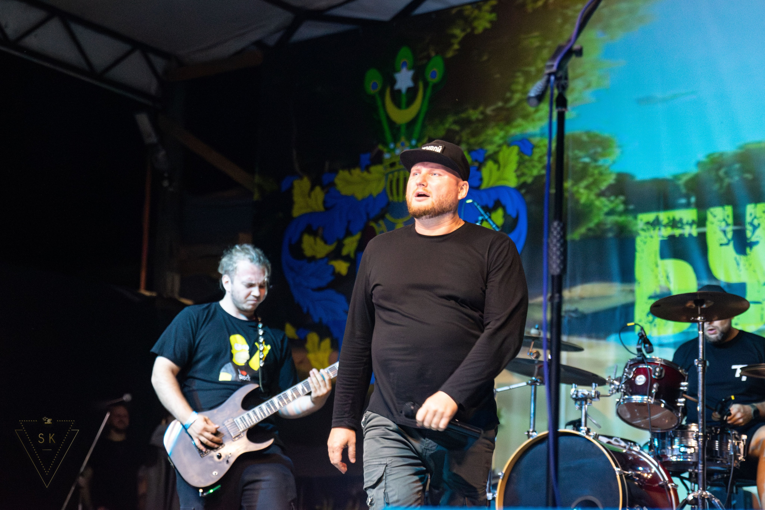 Бухта Сенявина 2025. Репортажный и портретный фотограф из Воронежа — Светлана Кузнецова