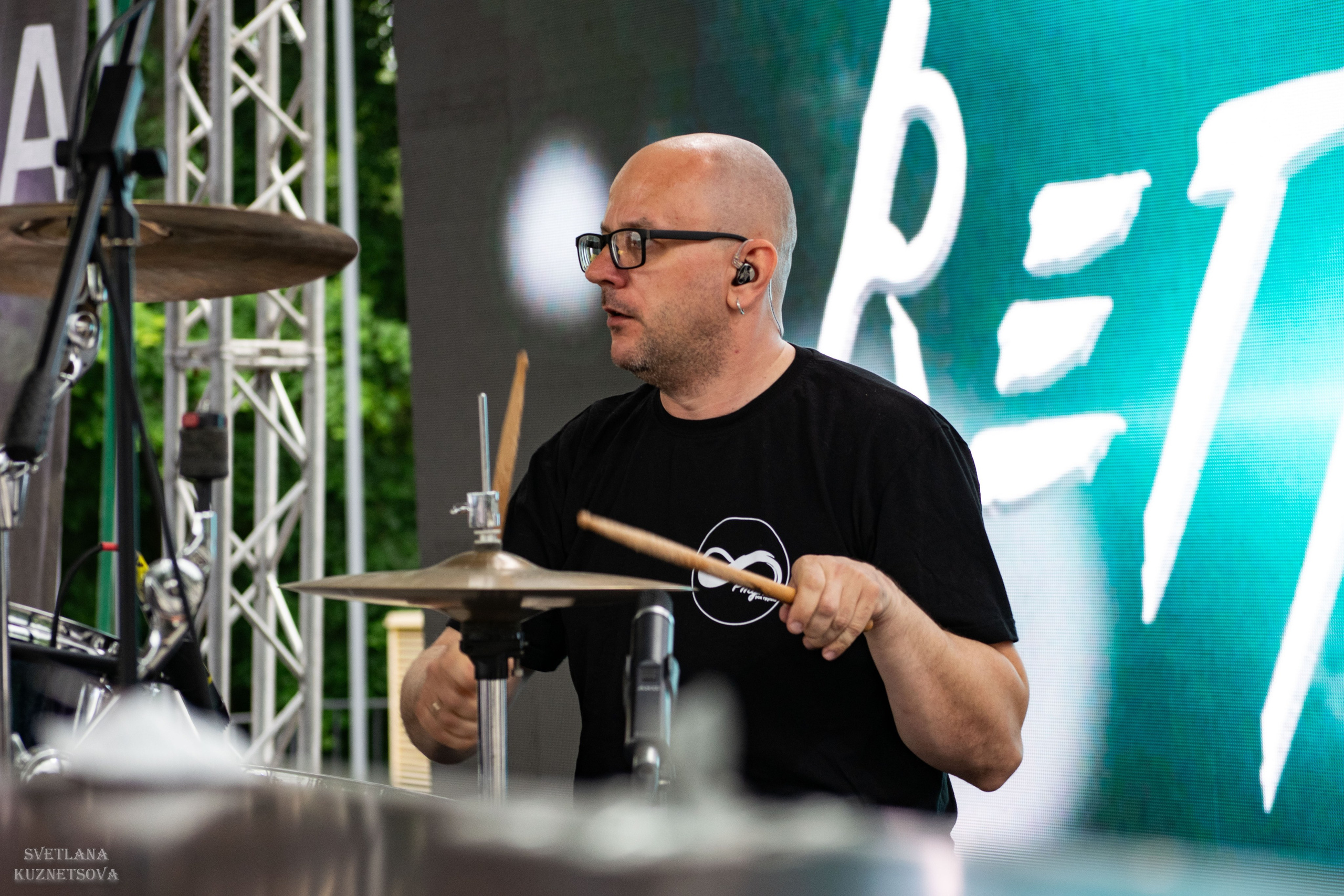 Молодые ветра 2025. Репортажный и портретный фотограф из Воронежа — Светлана Кузнецова