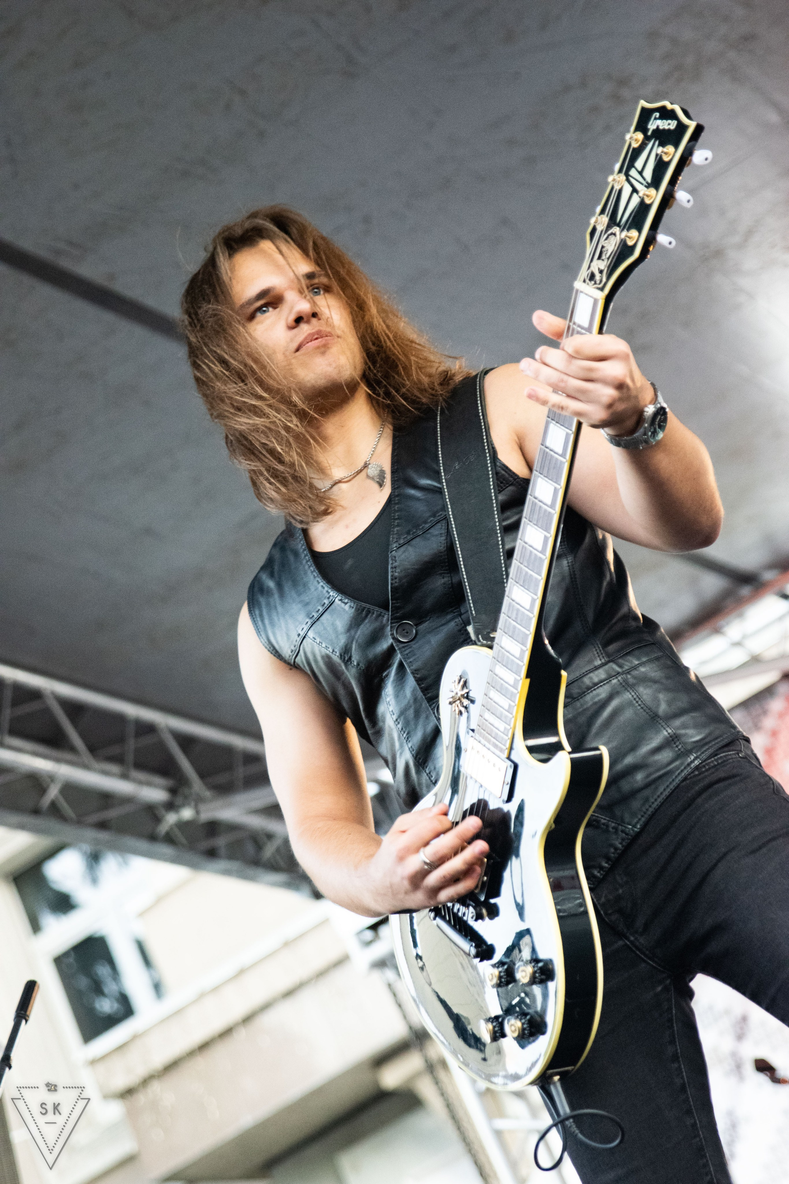 День города Воронеж 2025 — НеБо/Сказки Чёрного Города. Репортажный и портретный фотограф из Воронежа — Светлана Кузнецова