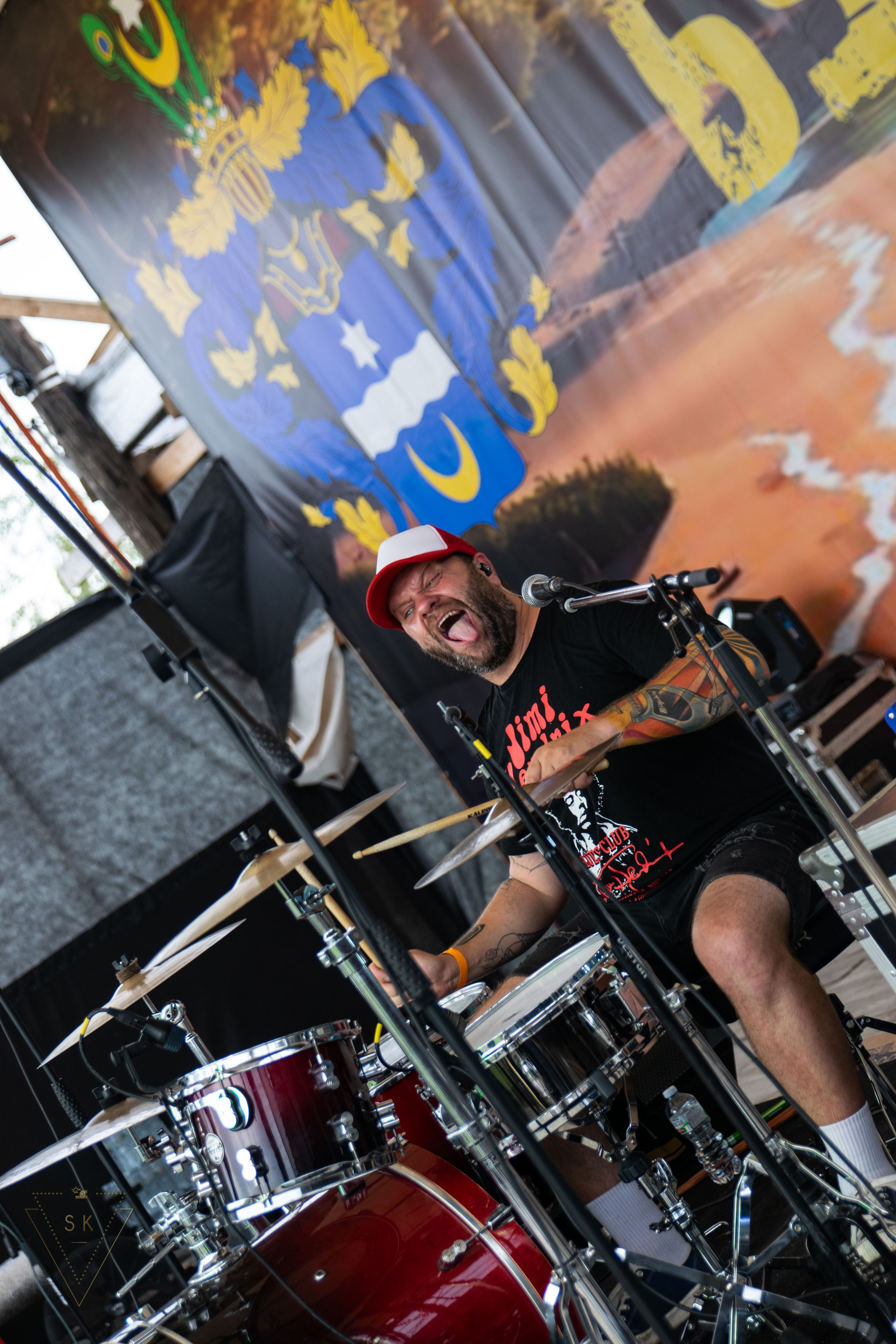 Бухта Сенявина 2025. Репортажный и портретный фотограф из Воронежа — Светлана Кузнецова