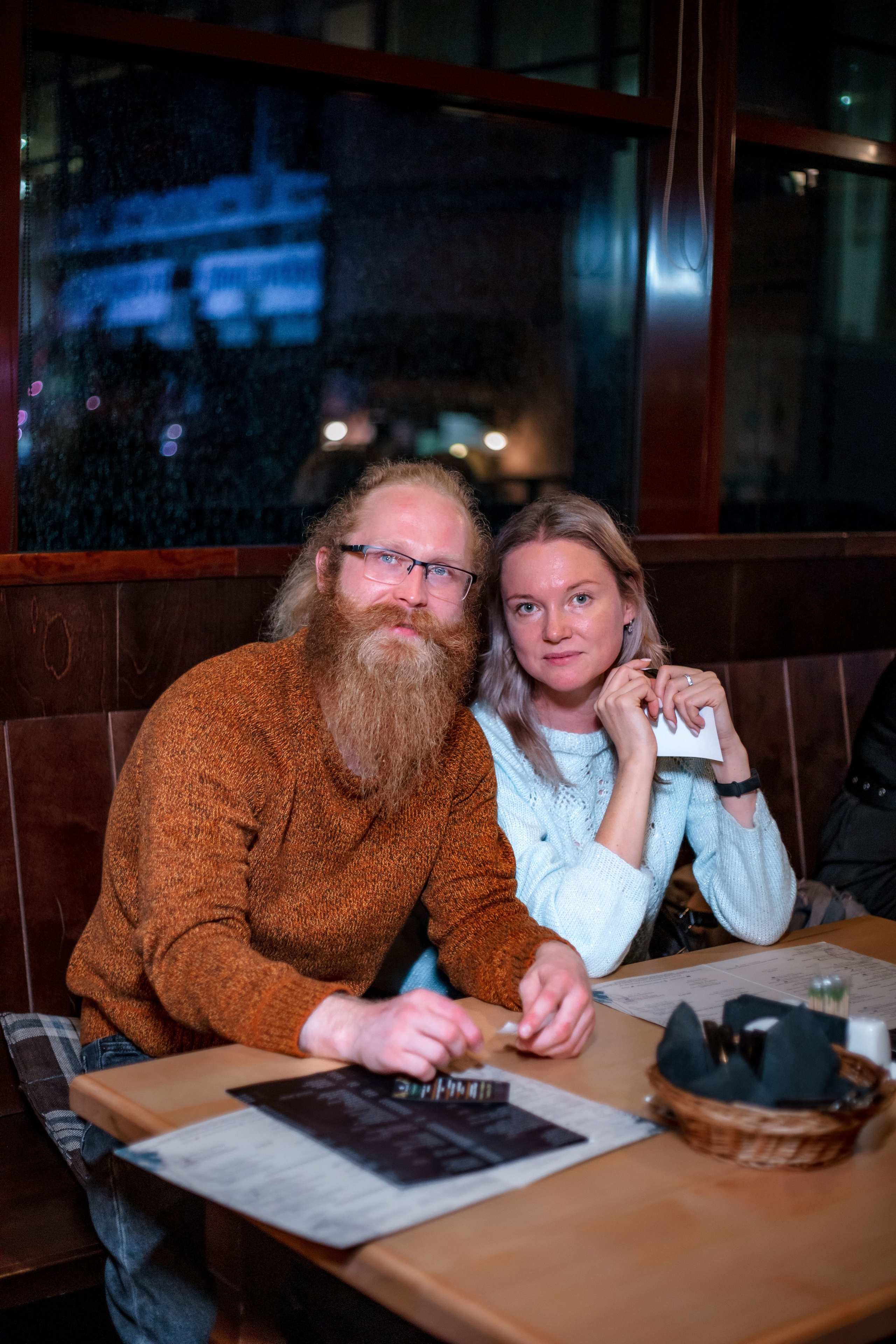 Репортажная фотосессия для Брауплатцз. Бизнес фотограф Ижевск — Назаров Роман