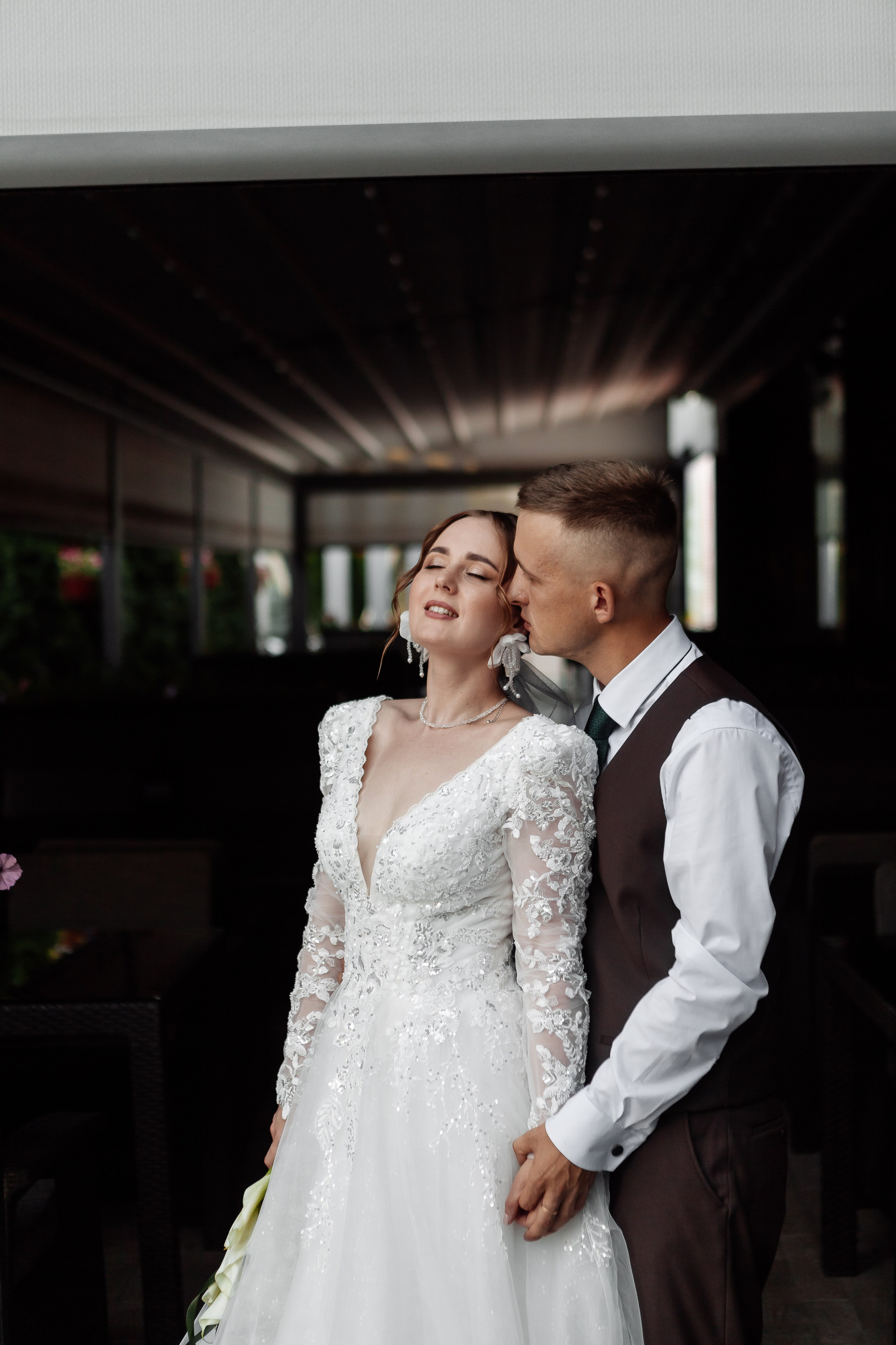 Алексей и Алена. Фотограф в Нижнем Новгороде Таня Галкина