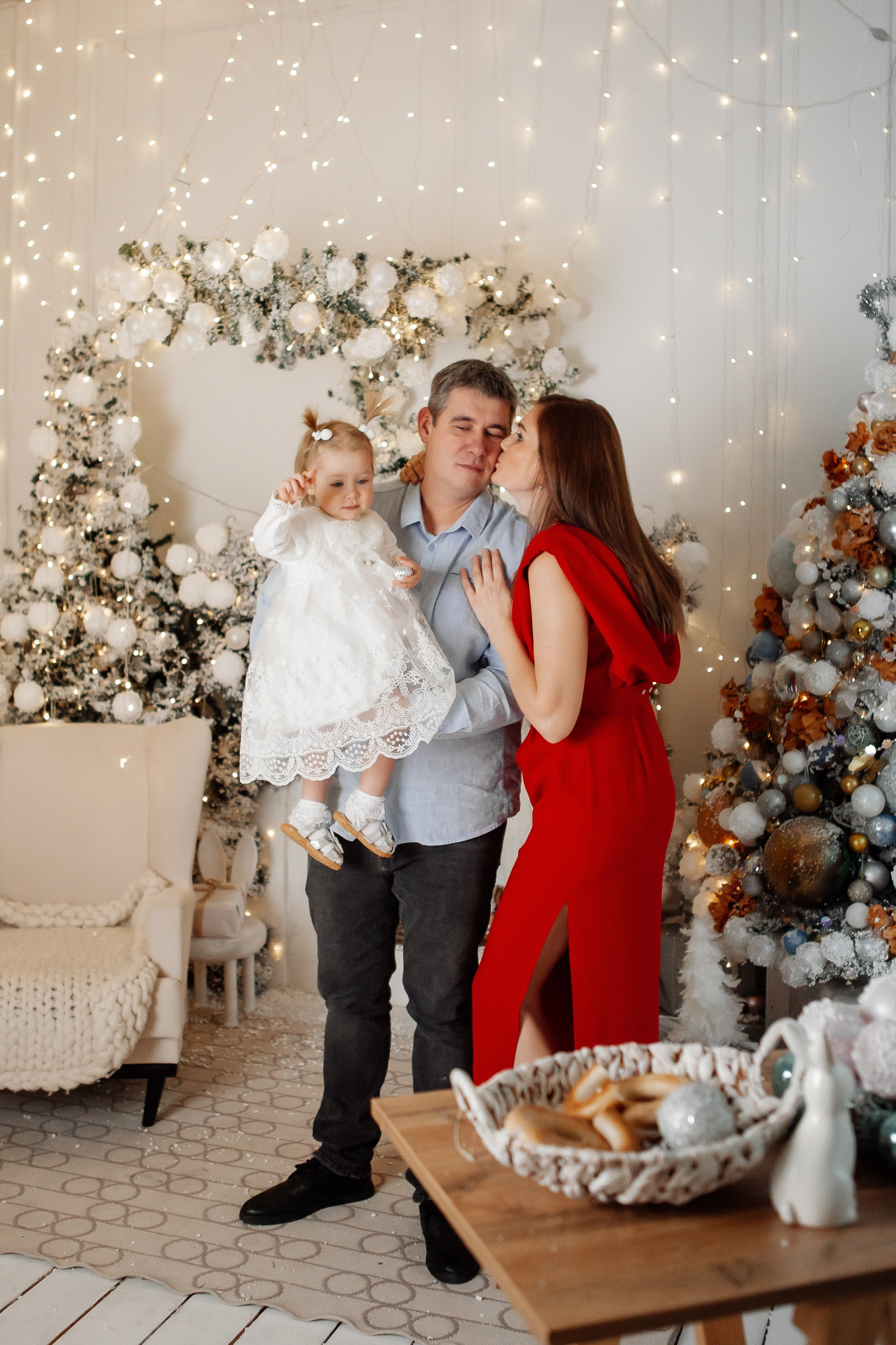 Семья Анны. Фотограф в Нижнем Новгороде Таня Галкина