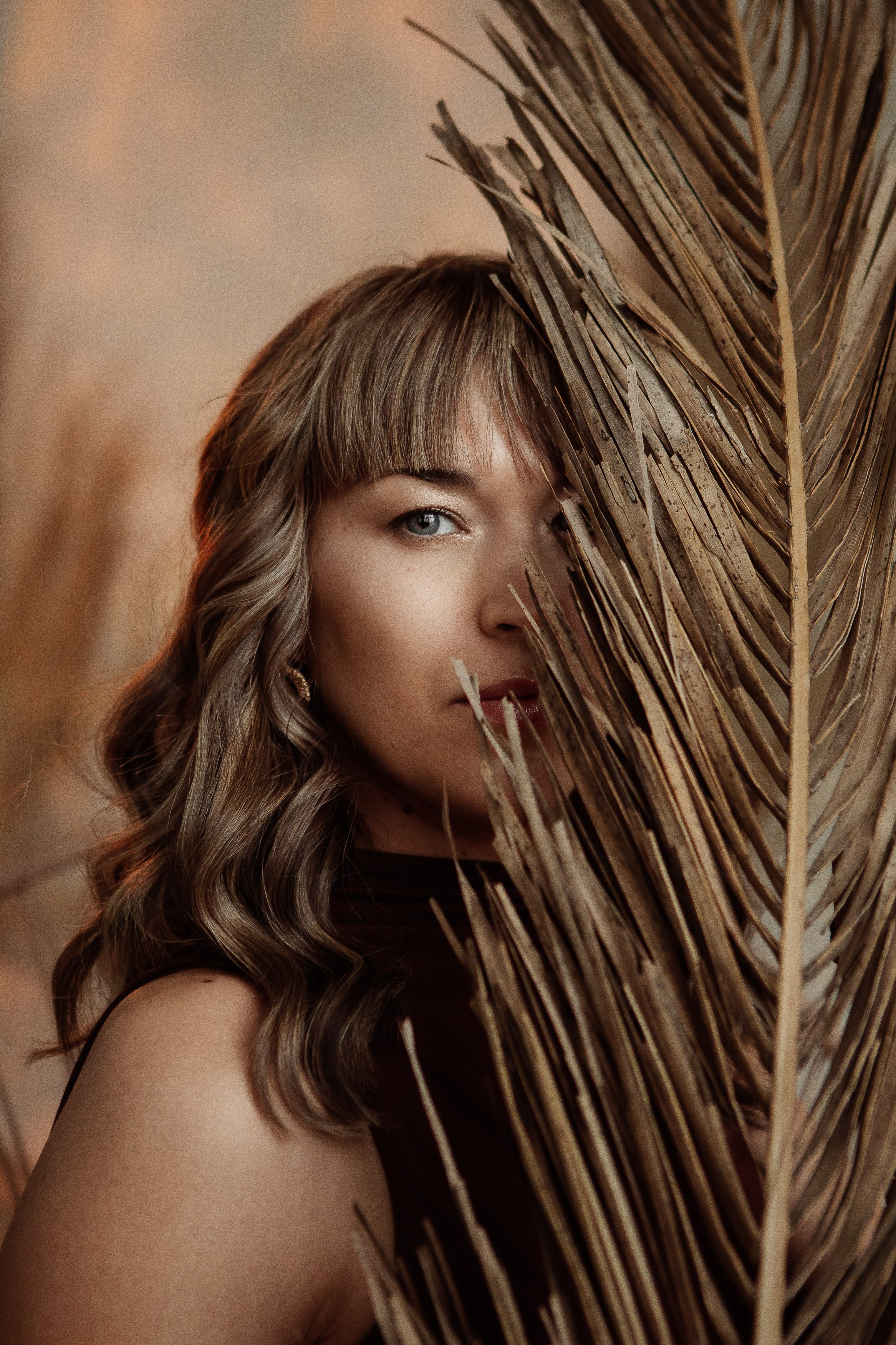 Восток. Фотограф в Нижнем Новгороде Таня Галкина