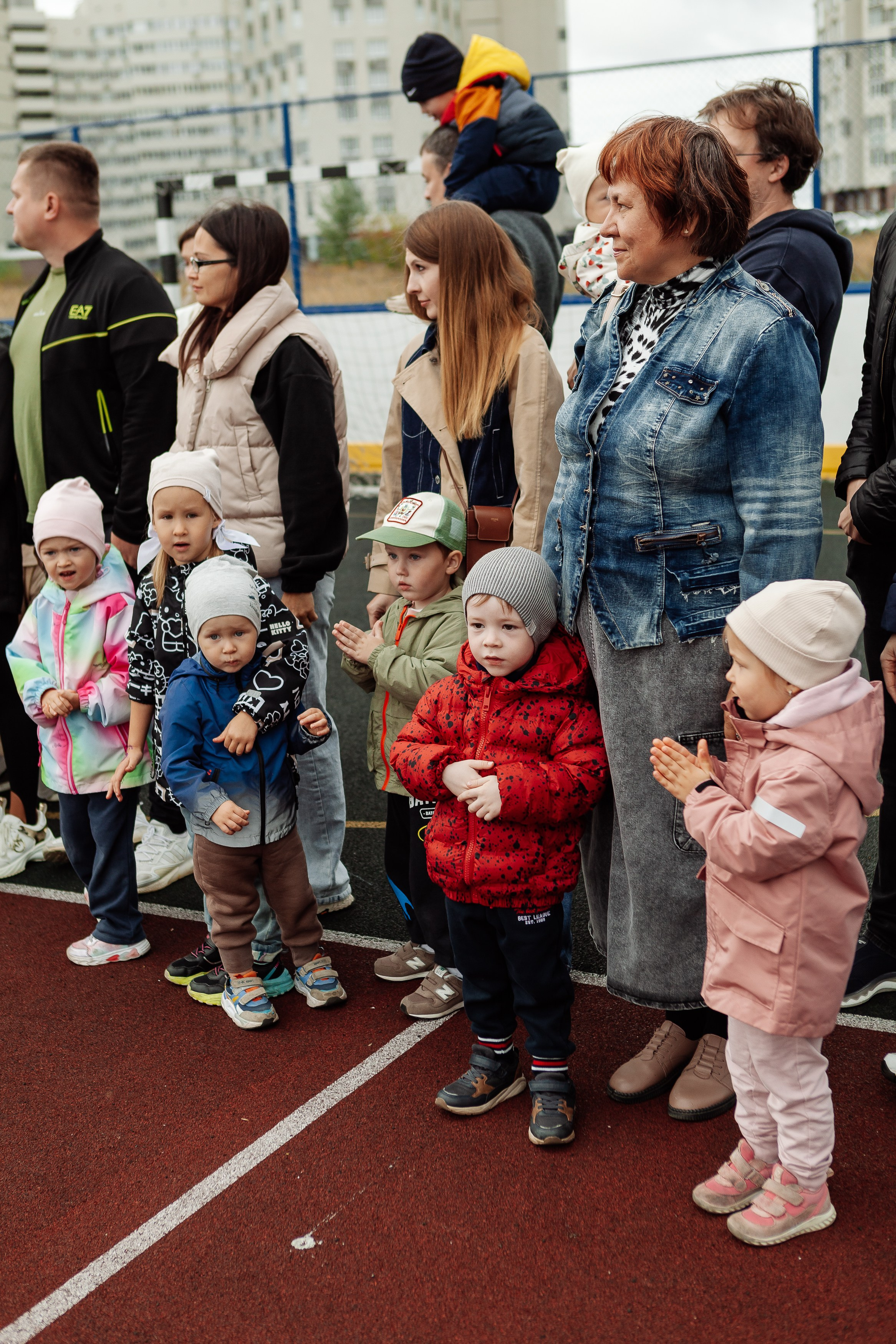 Маршаленок. Фотограф в Нижнем Новгороде Таня Галкина