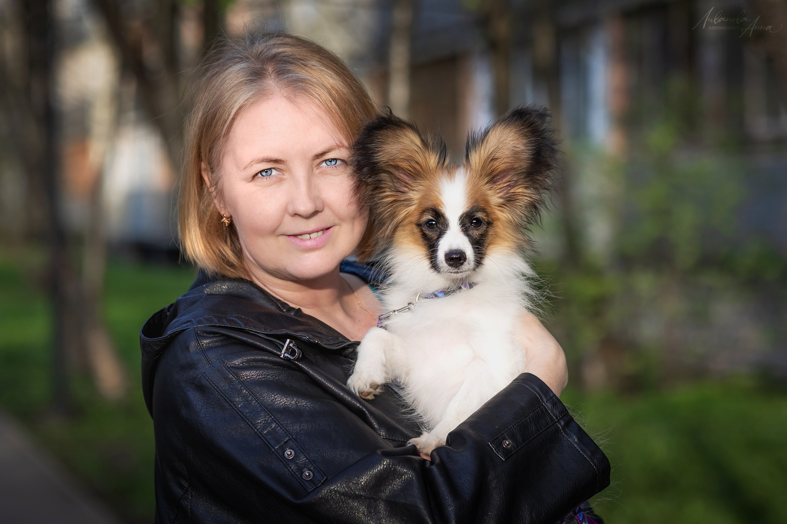 Хьюстон. Фотограф анималист Аня Ливанова | Рыбинск