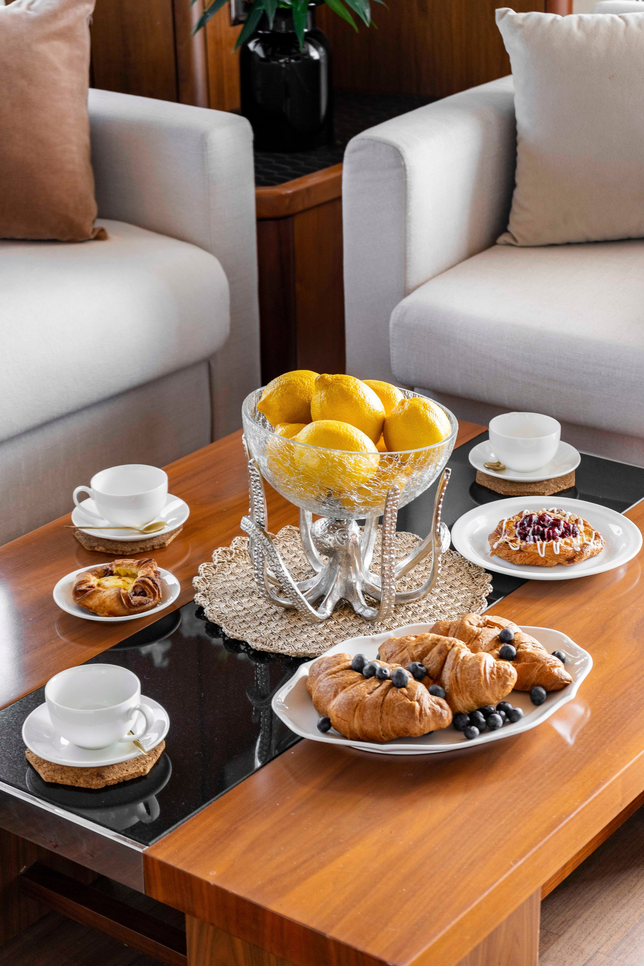 Pallada. Интерьерный фотограф Мария Моисеева