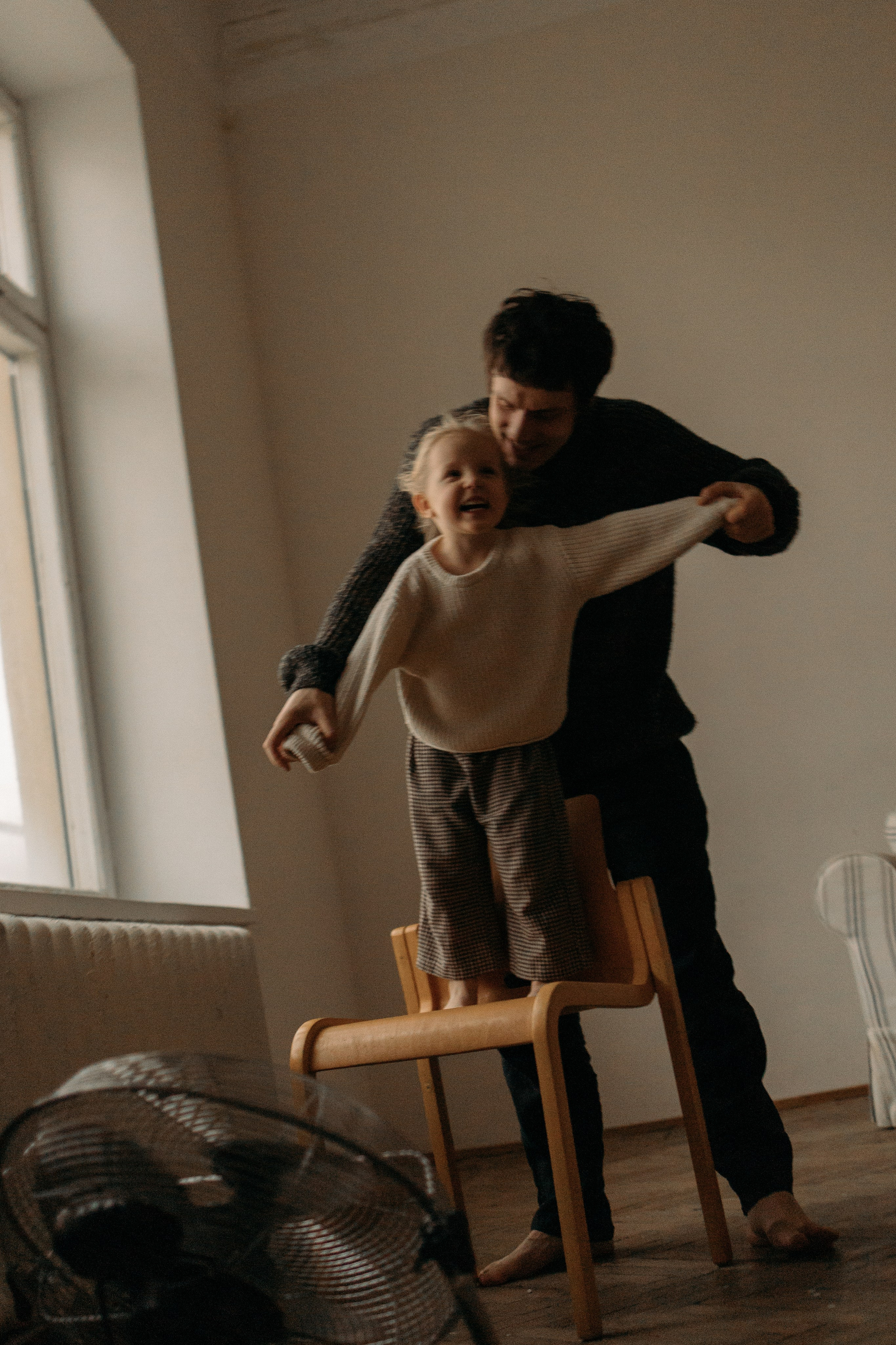 Семейный и детский фотограф Москва