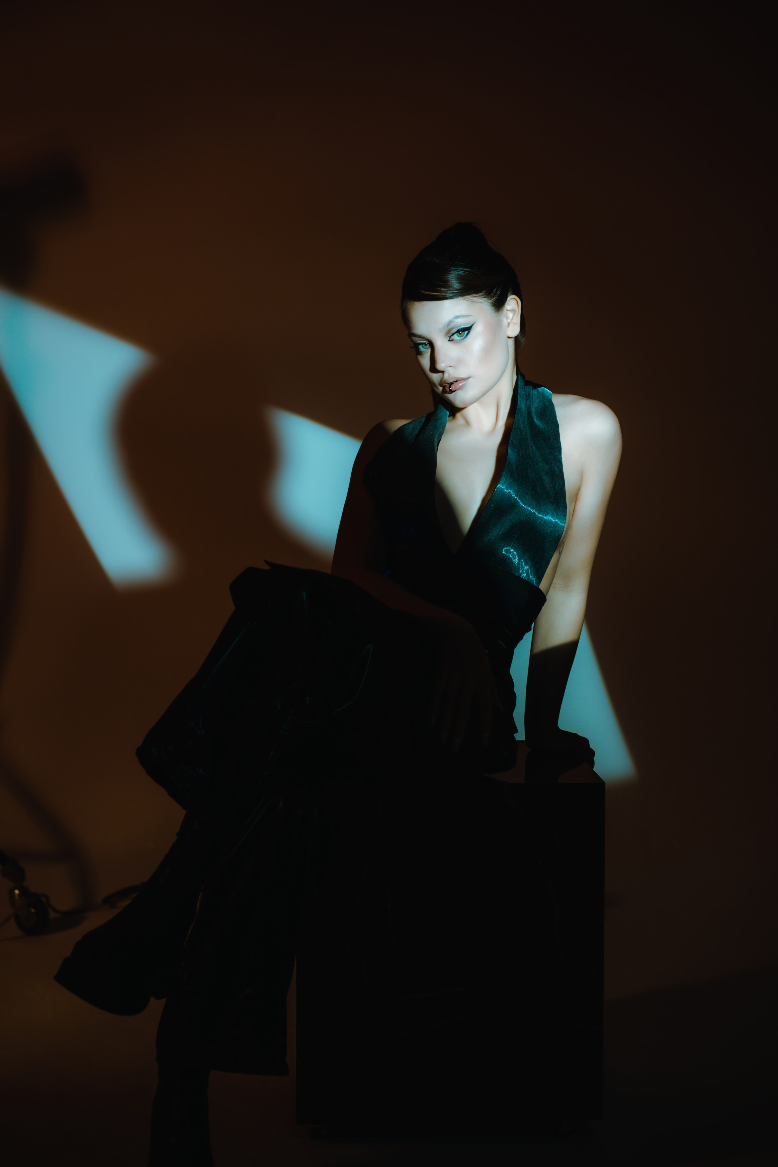 Дилара. Фотограф в Москве Анна Комягина