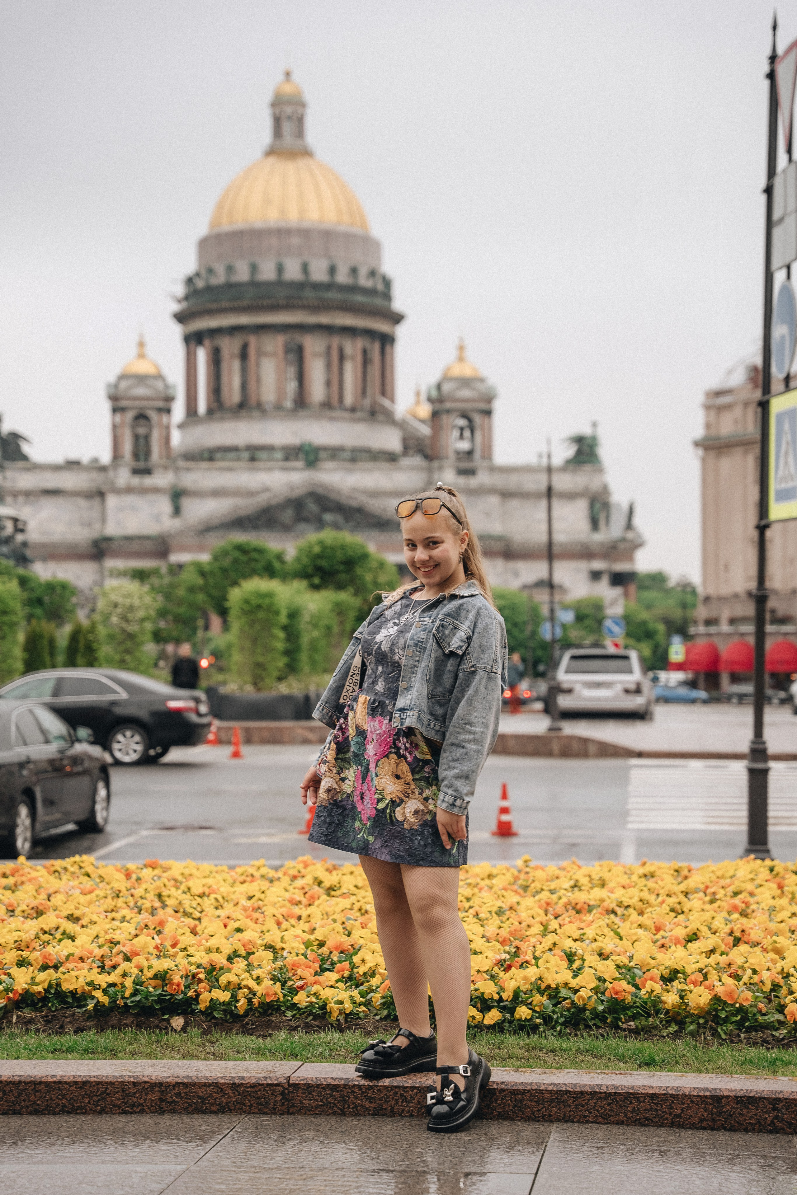 Ольга. Фотограф Санкт-Петербург/Гомель Виктория Петрова