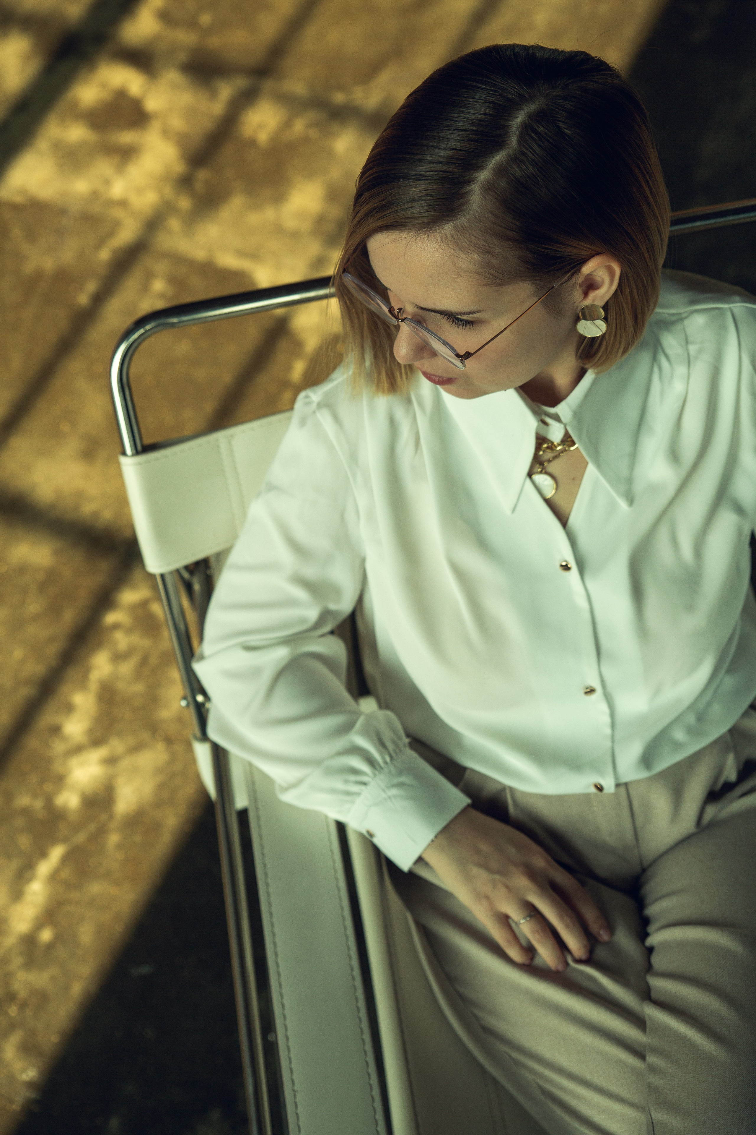 Ангелина_02. Портретный фотограф в Москве Денис Машков