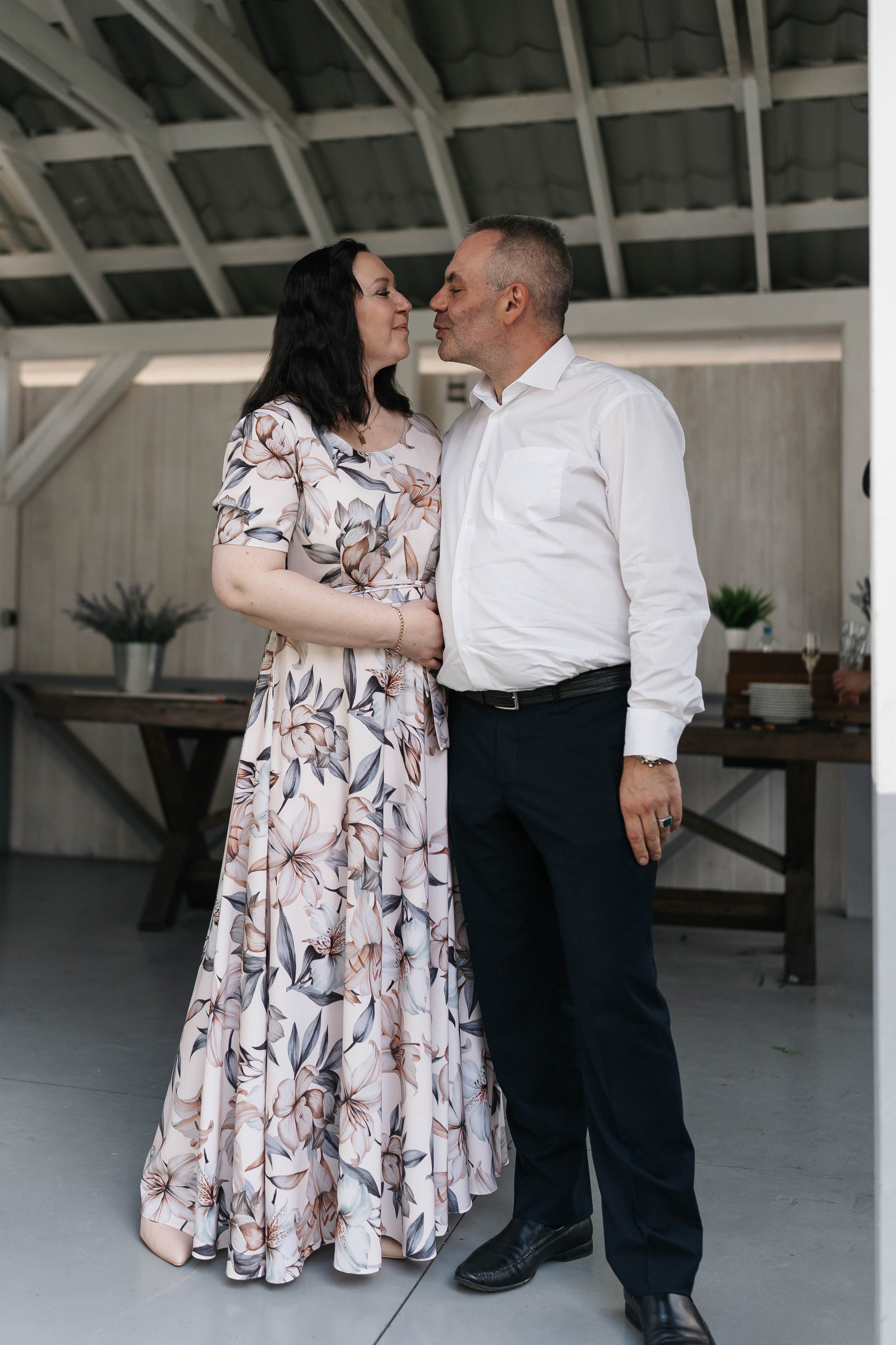 Свадебная фотосессия. Фотограф Москва Татьяна Гайдаржи