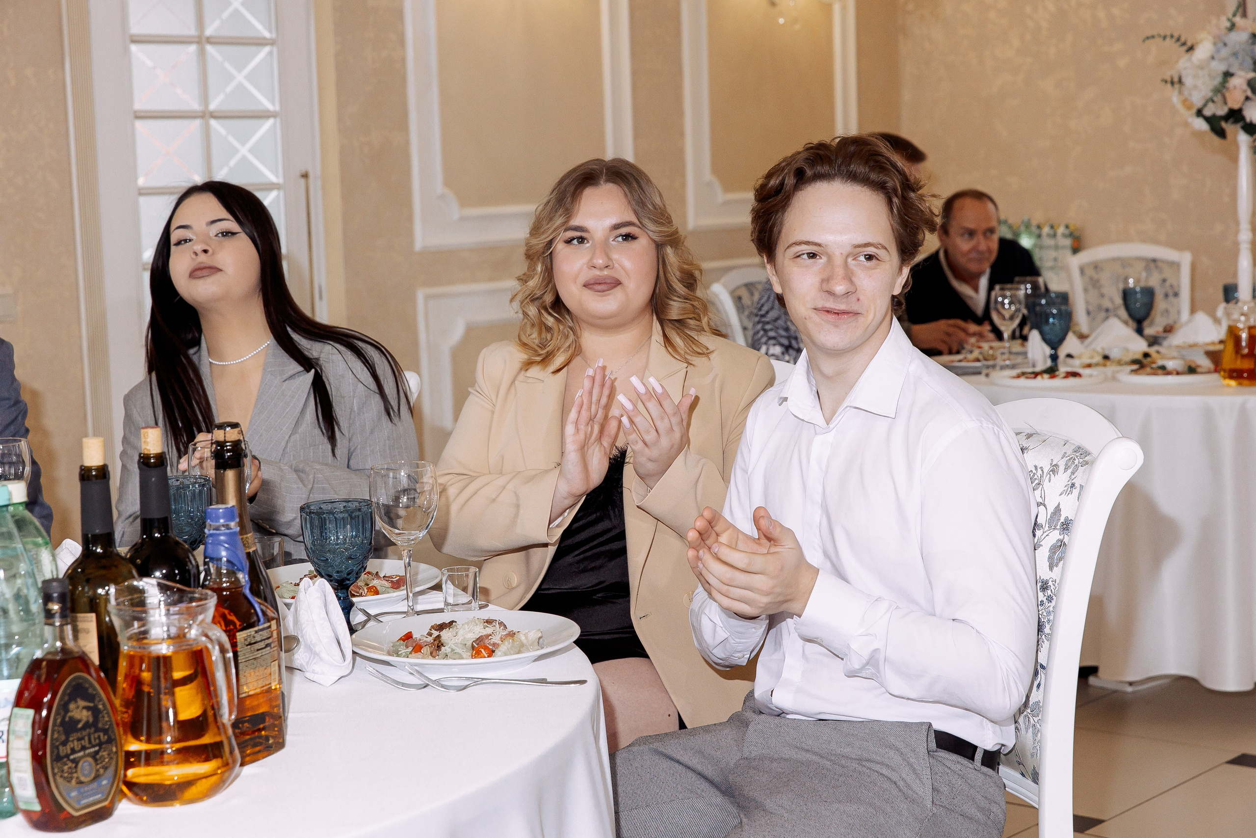 Владислава и Никита. Свадебный и семейный фотограф в Челябинске Юлия Ишимова