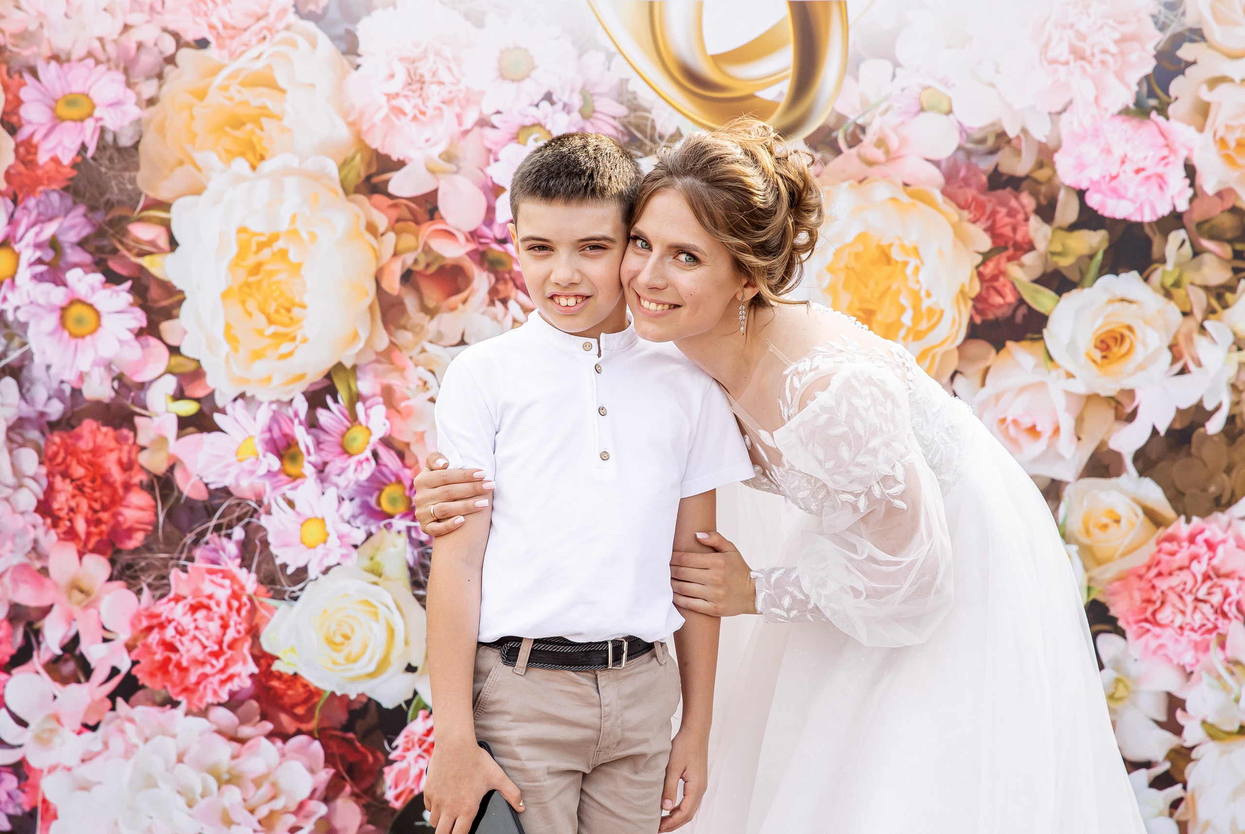 Евгений и Татьяна. Свадебный и семейный фотограф в Челябинске Юлия Ишимова