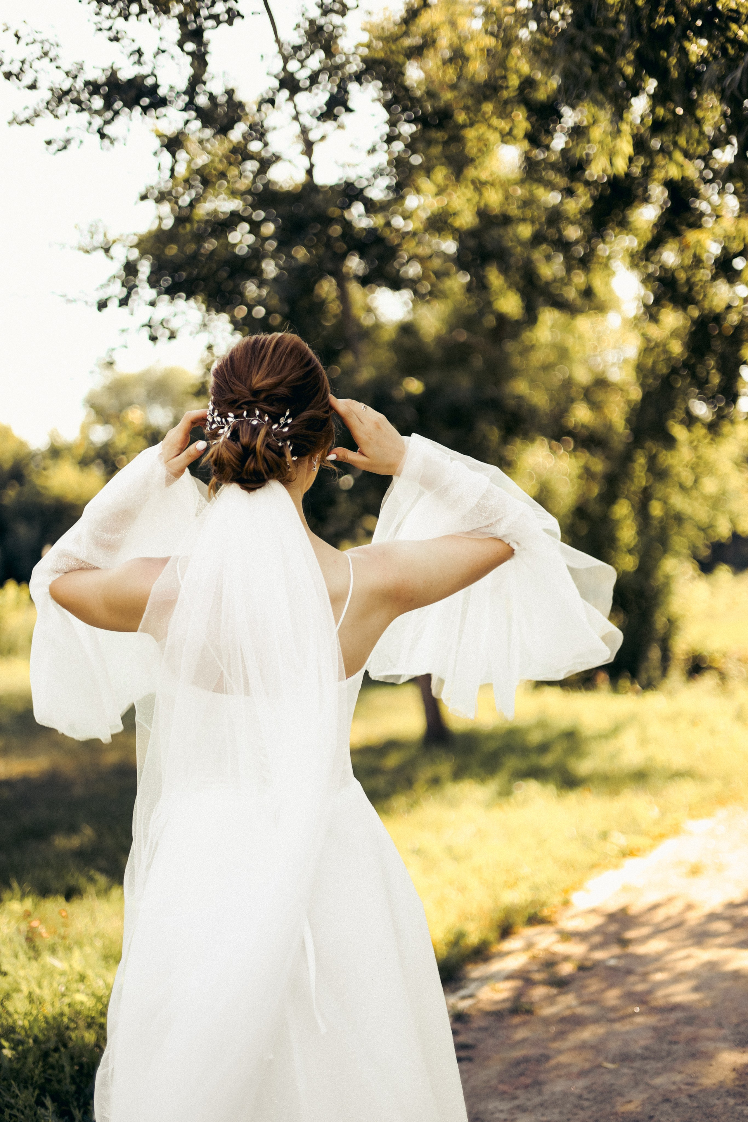 Владимир & Марина. Фотограф Мария Лаенко