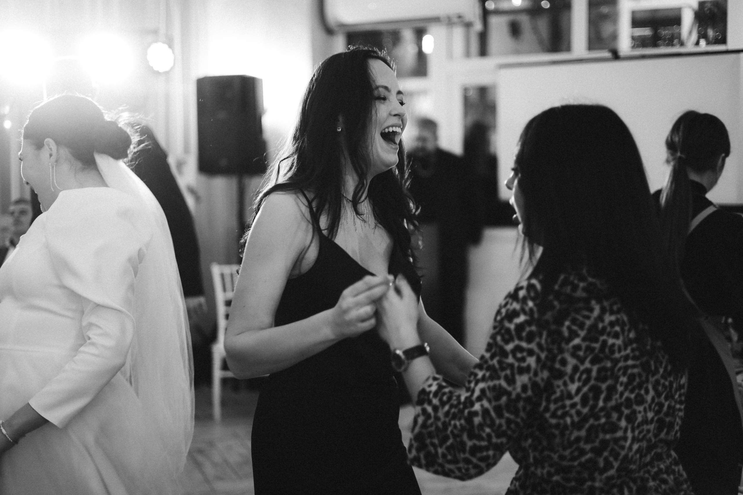 Вадим & Ольга Банкет. Фотограф Мария Лаенко