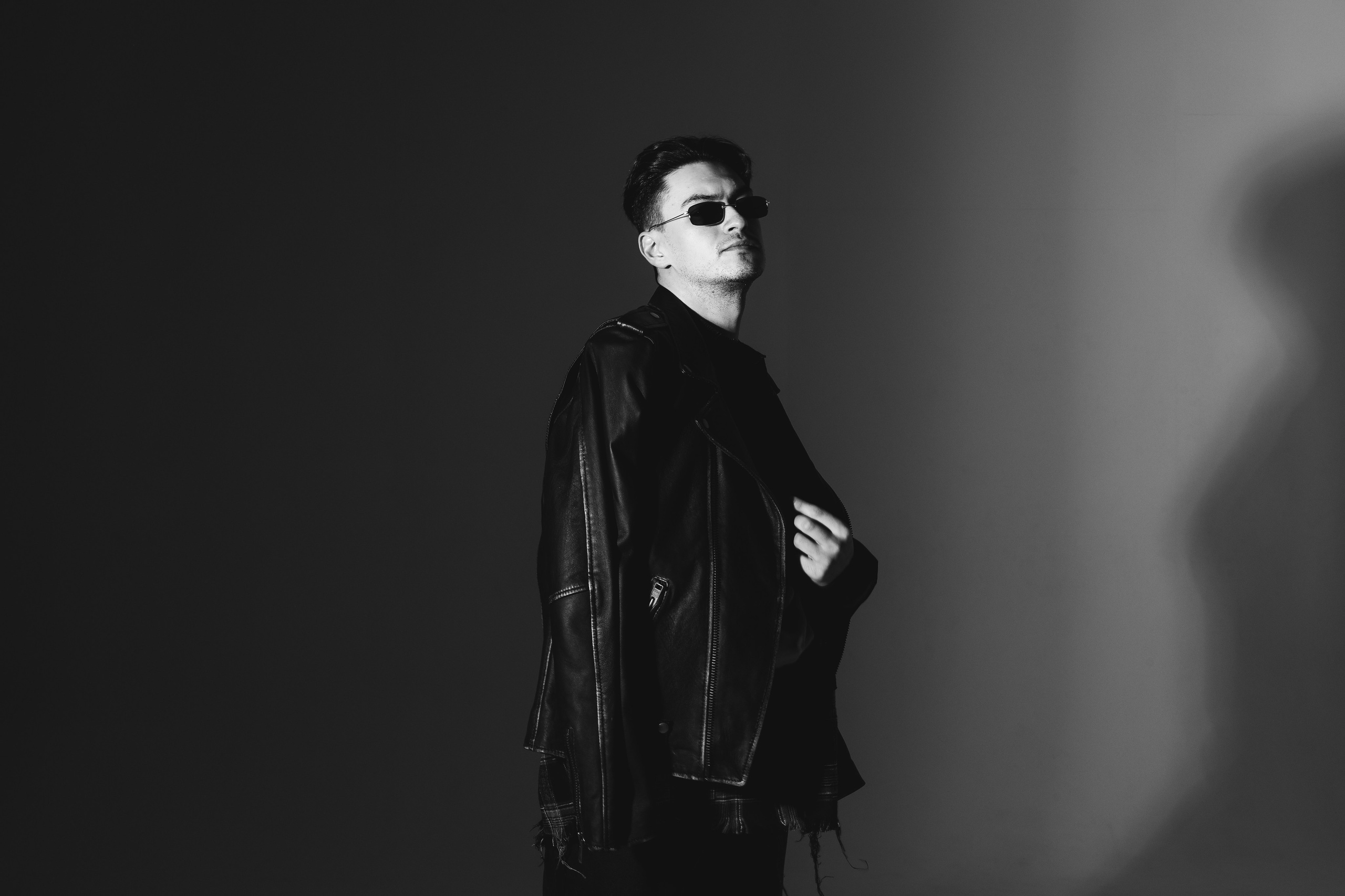 Артем. Фотограф Мария Лаенко