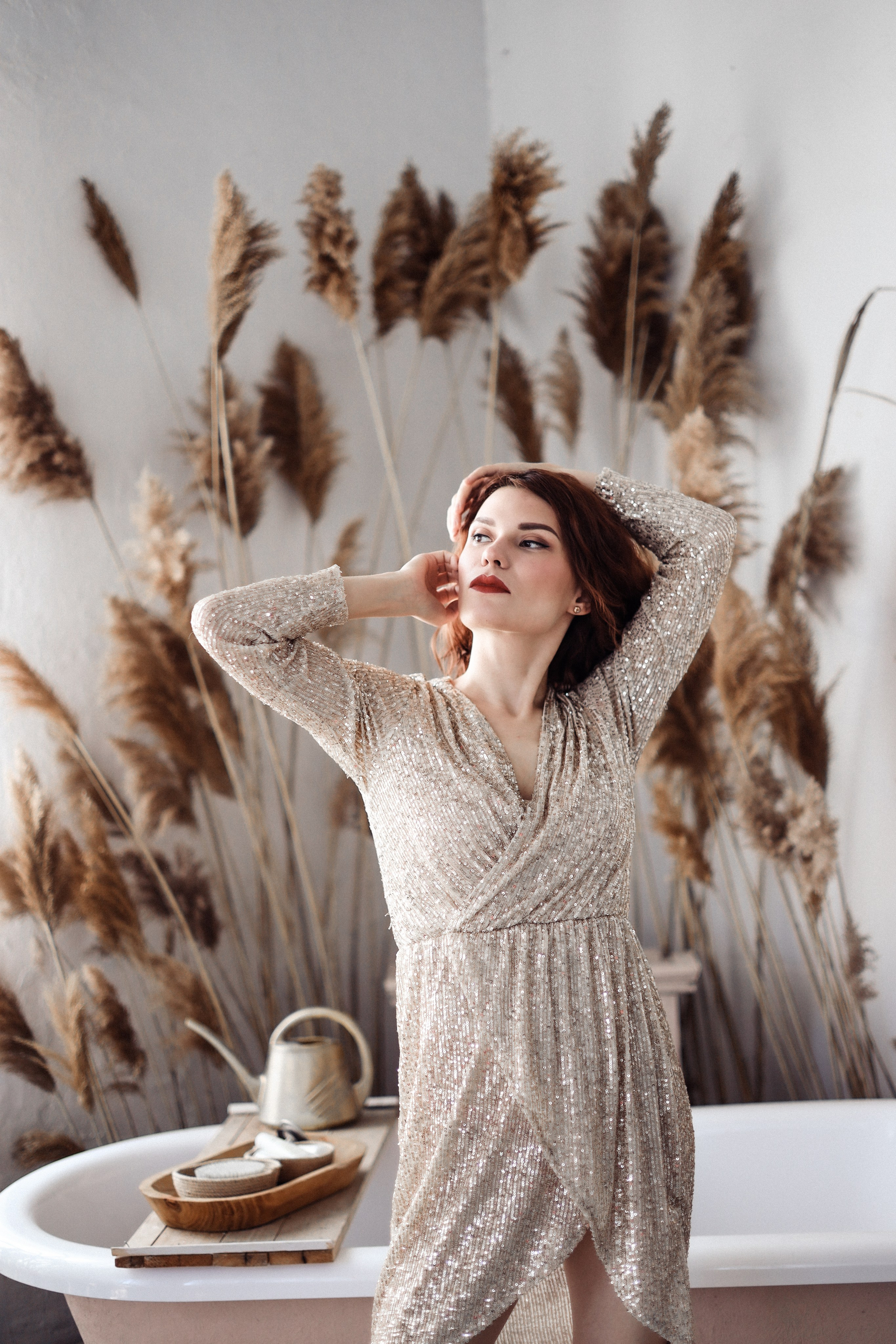 Алина. Фотограф Мария Лаенко