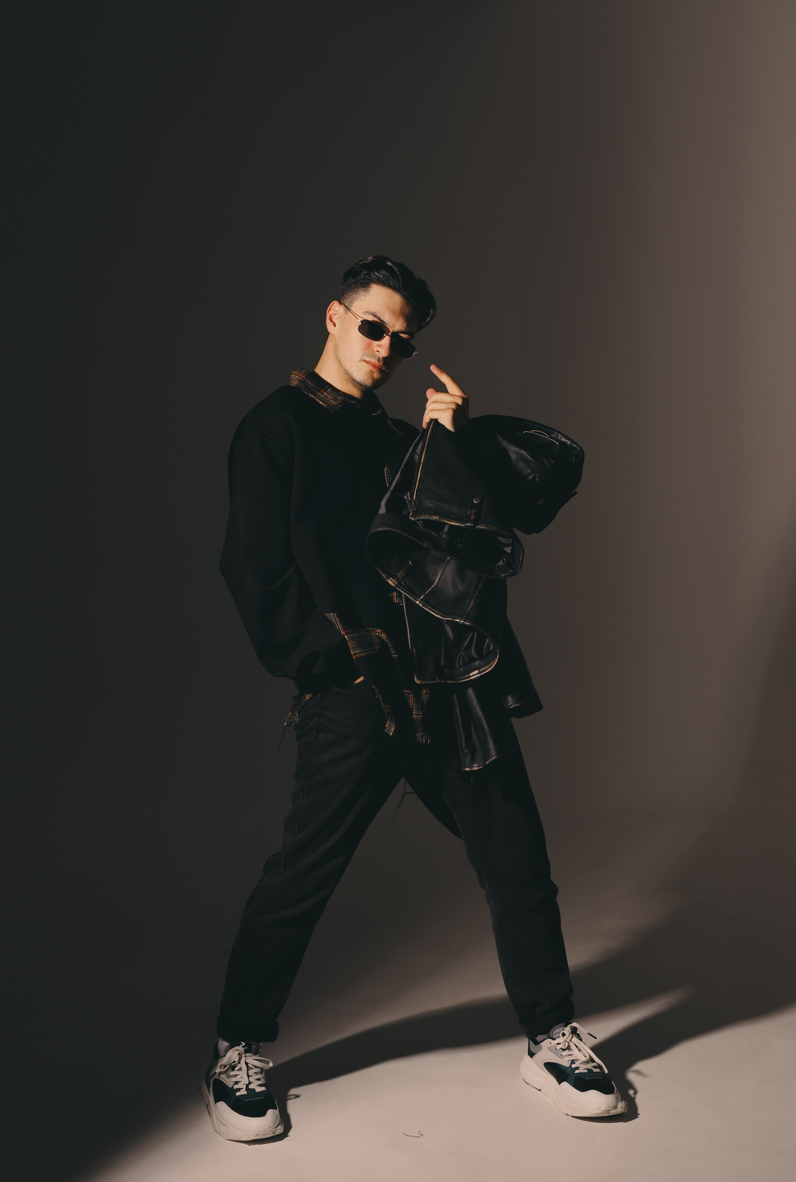 Артем. Фотограф Мария Лаенко