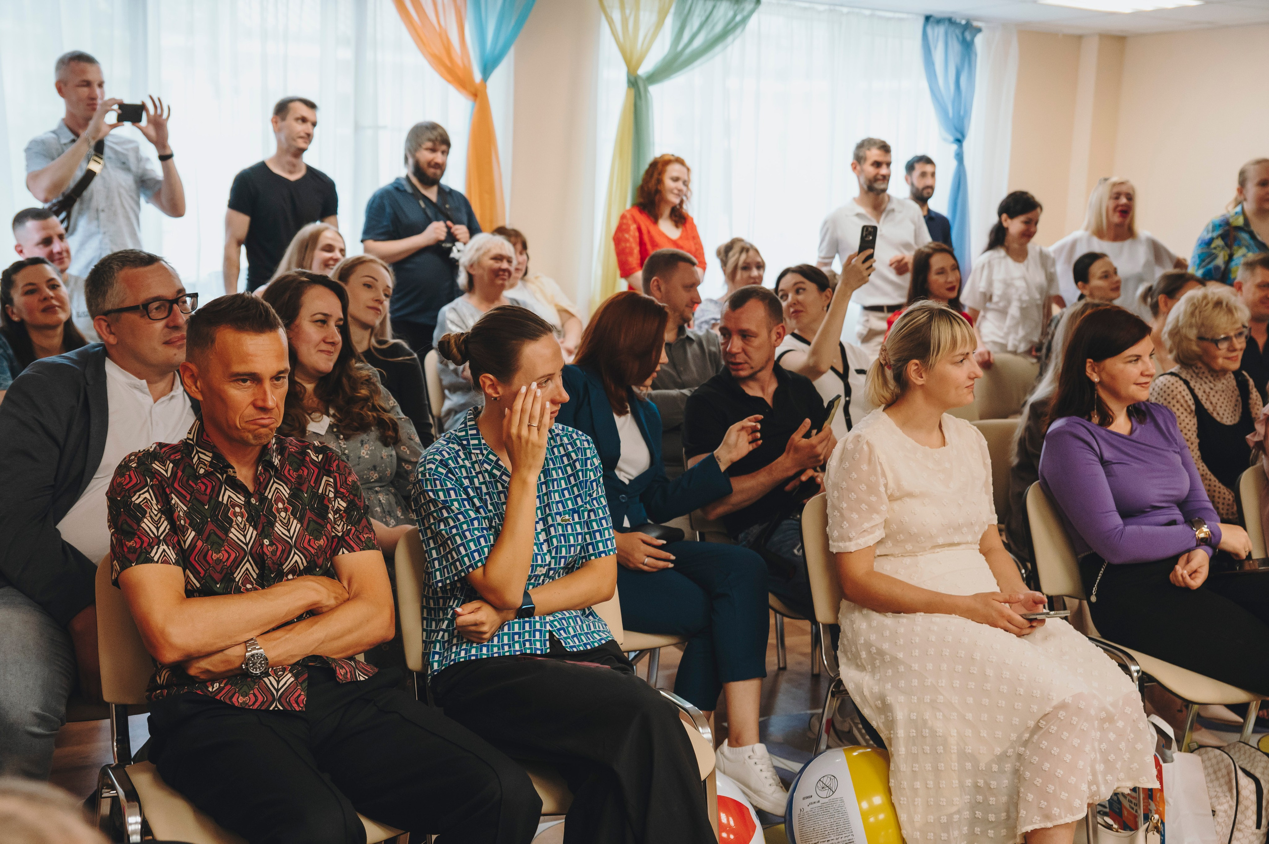 Мероприятия. Фотограф Сочи-Краснодар | Мария Губко