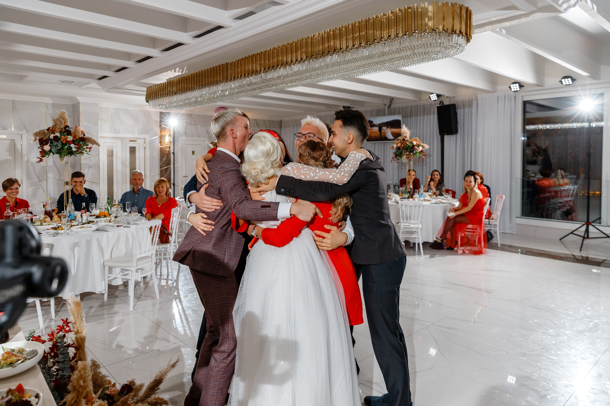 Анонс свадьбы Сергея и Елены. Свадебный фотограф в Крыму и Севастополе Ольга Баскакова