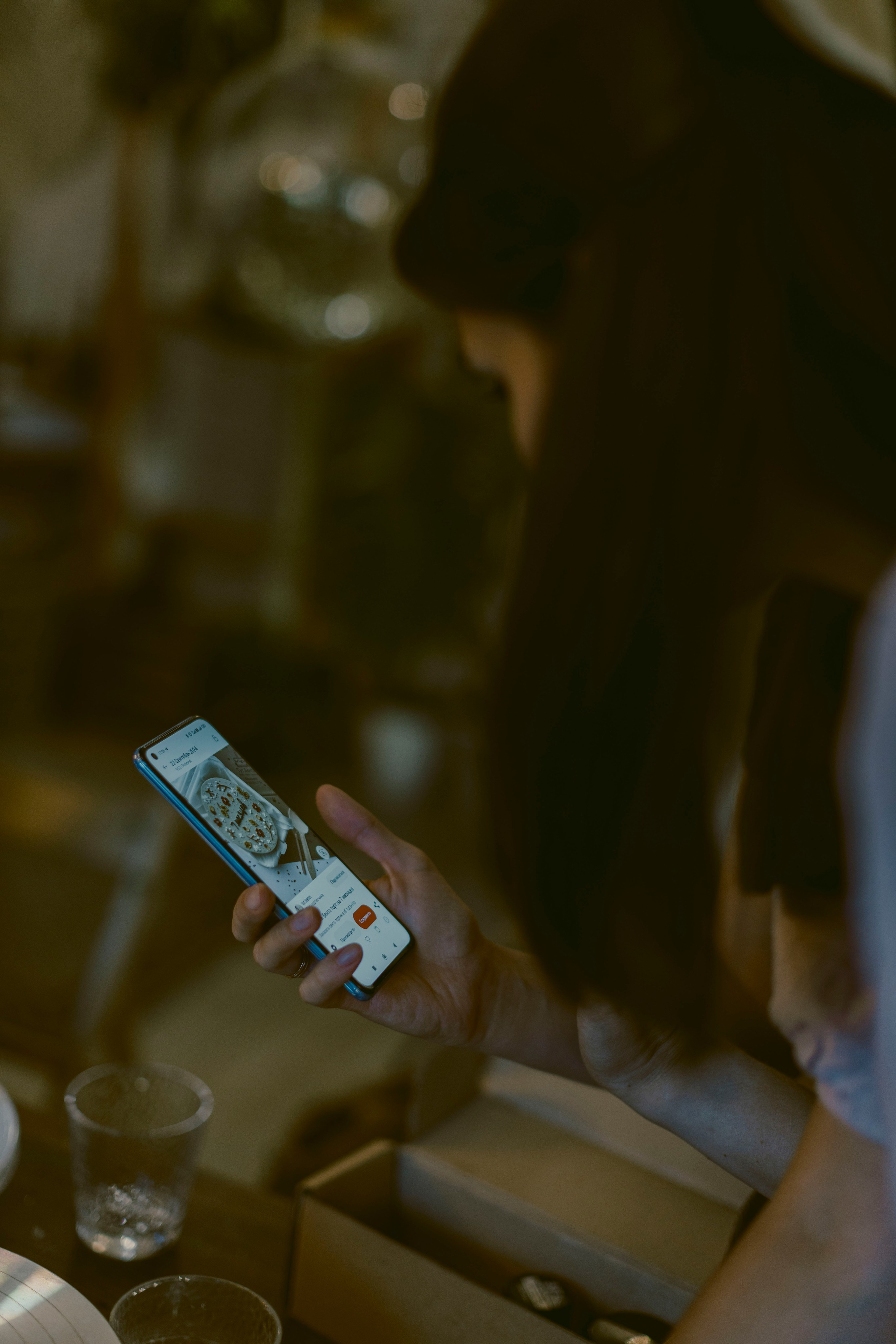 Кондитерский мастер класс. Свадебный и семейный фотограф в Самаре и Сочи