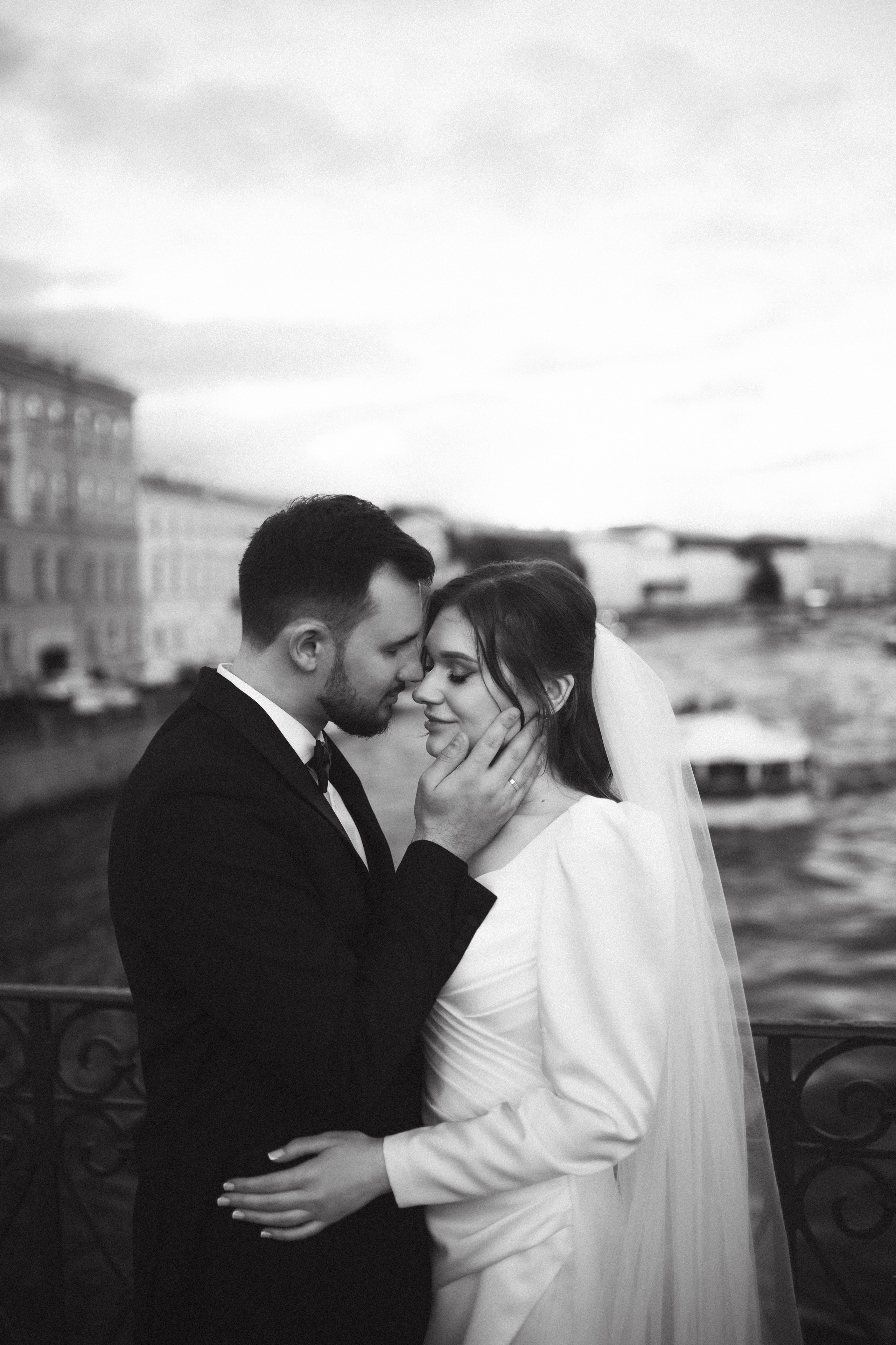 Е & Д | Санкт-Петербург. Фотограф Екатерина Амбрушкевич