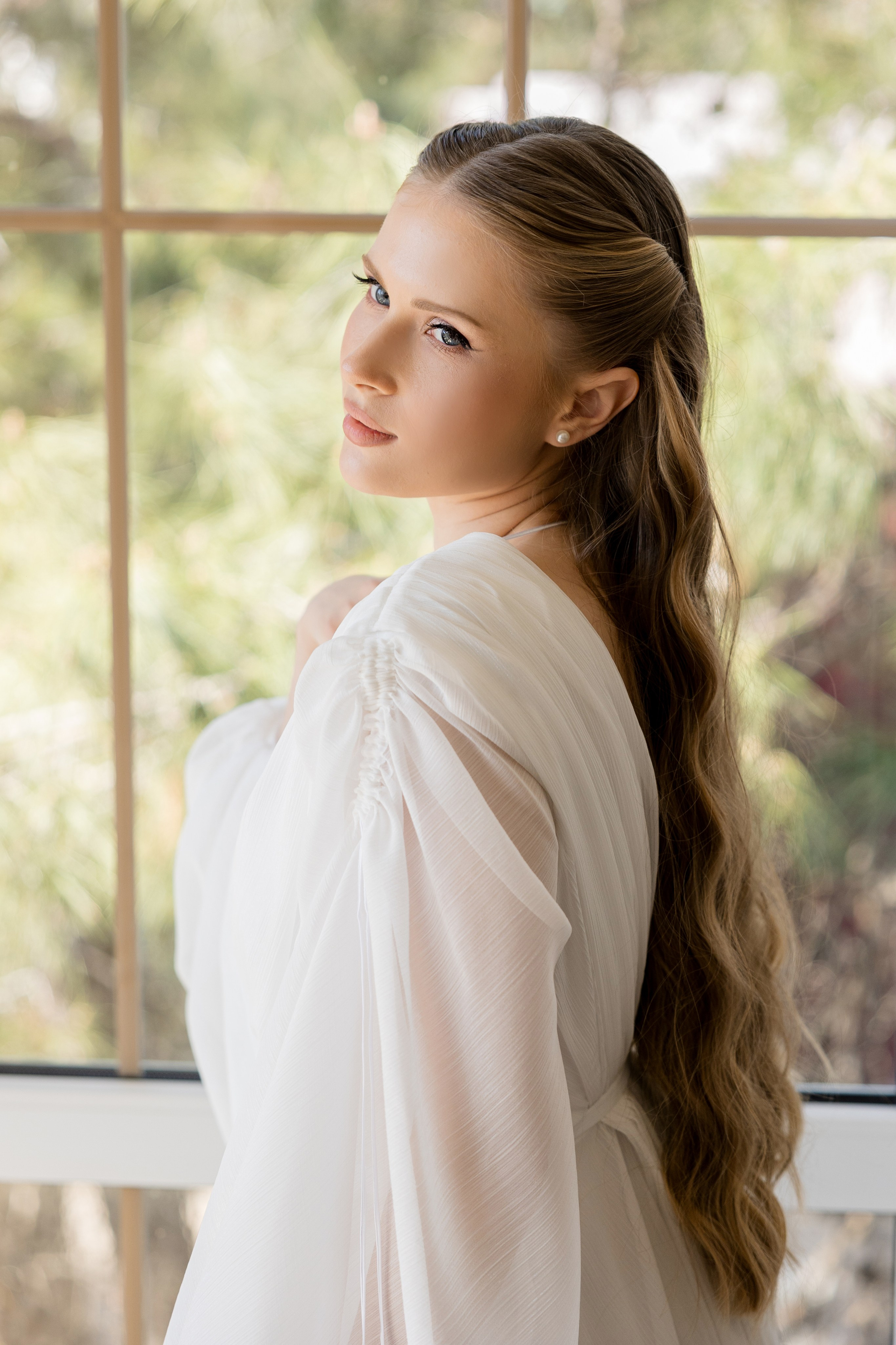 Butterfly Love. Михаил и Анна. Свадебный и семейный фотограф Евгения Привалова. Новороссийск. Анапа