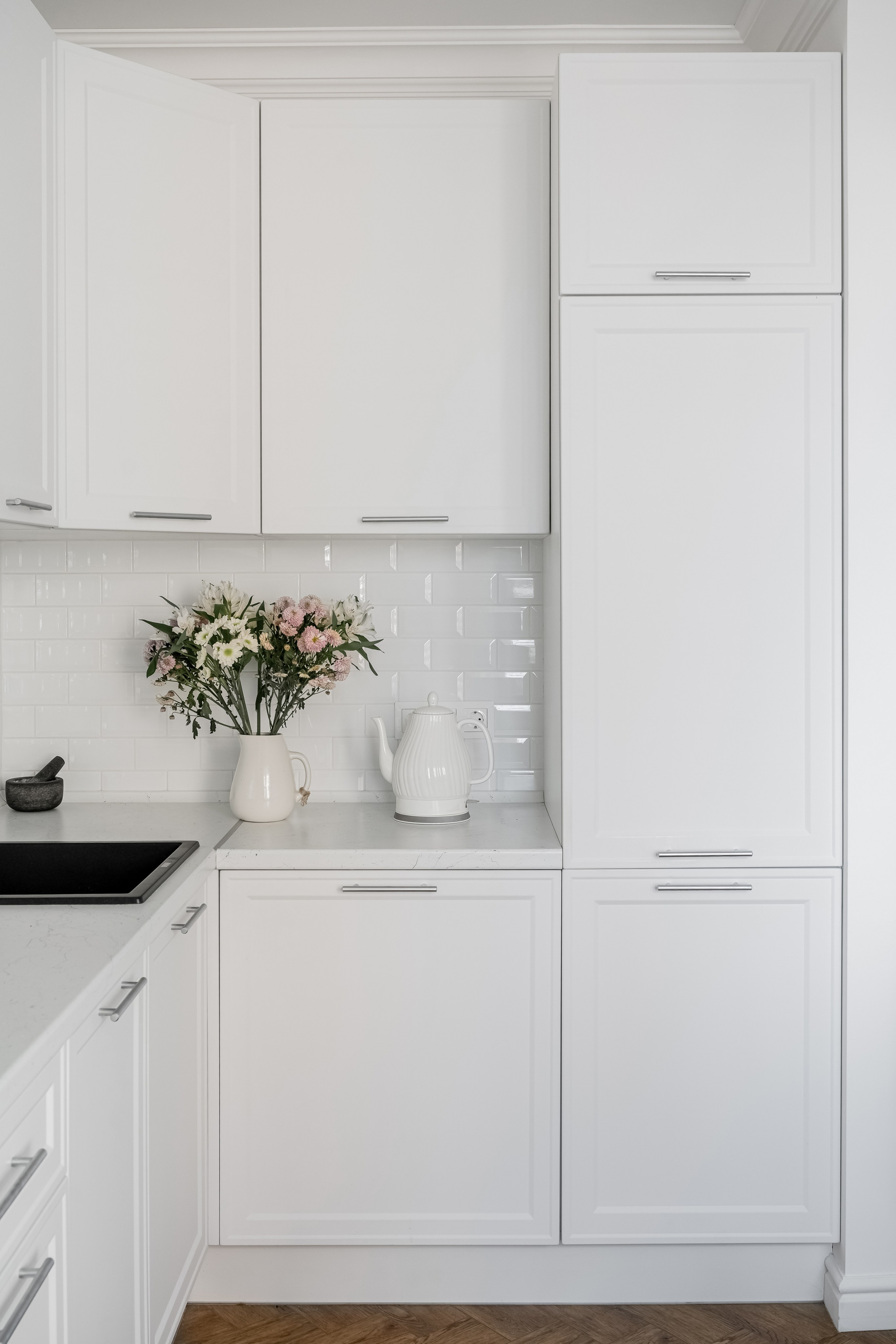 Интерьерная и архитектурная съёмка. Коммерческий фотограф в Тюмени Урванцев Борис