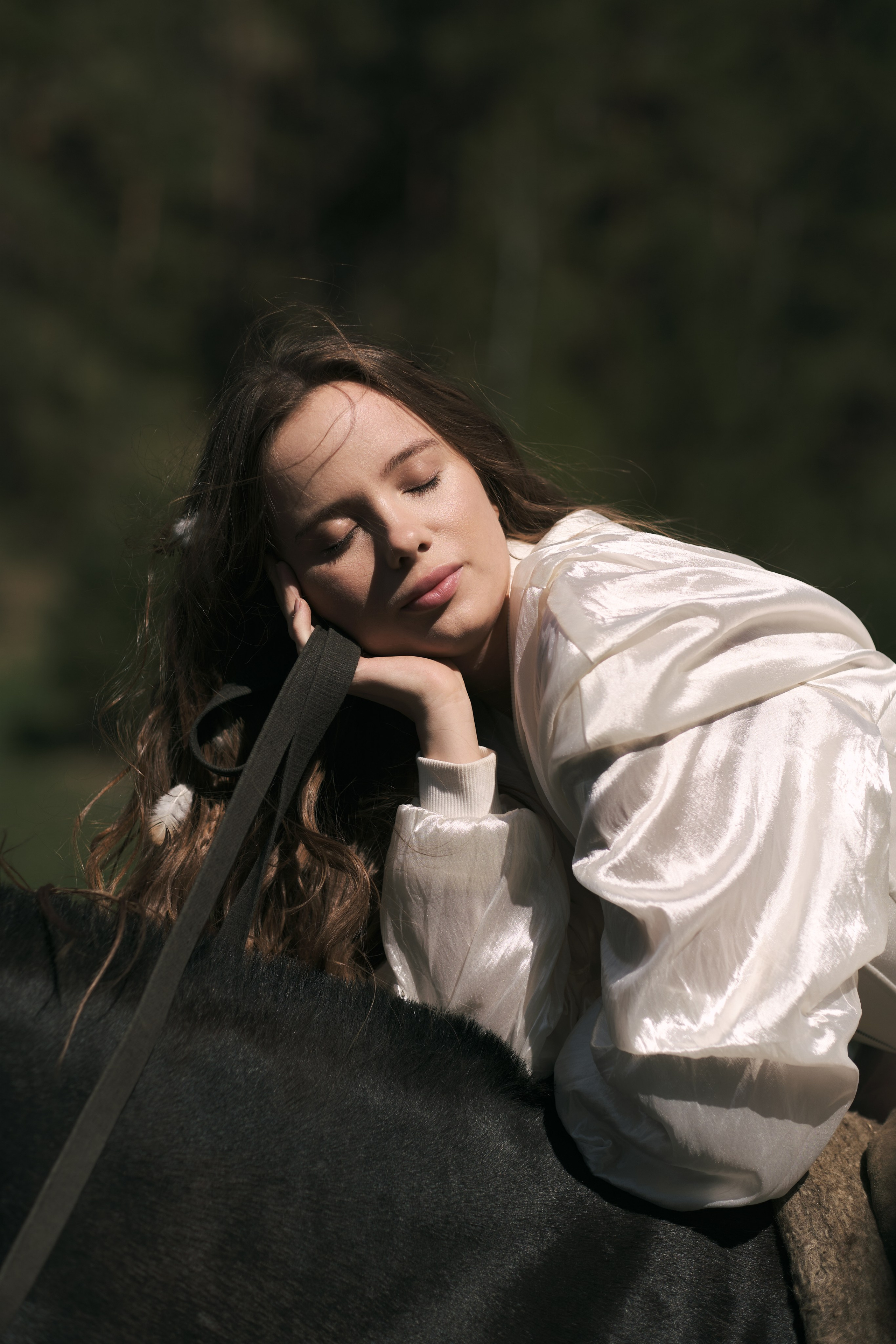 Сергей и Валерия. Фотограф в Москве и Санкт-Петербурге