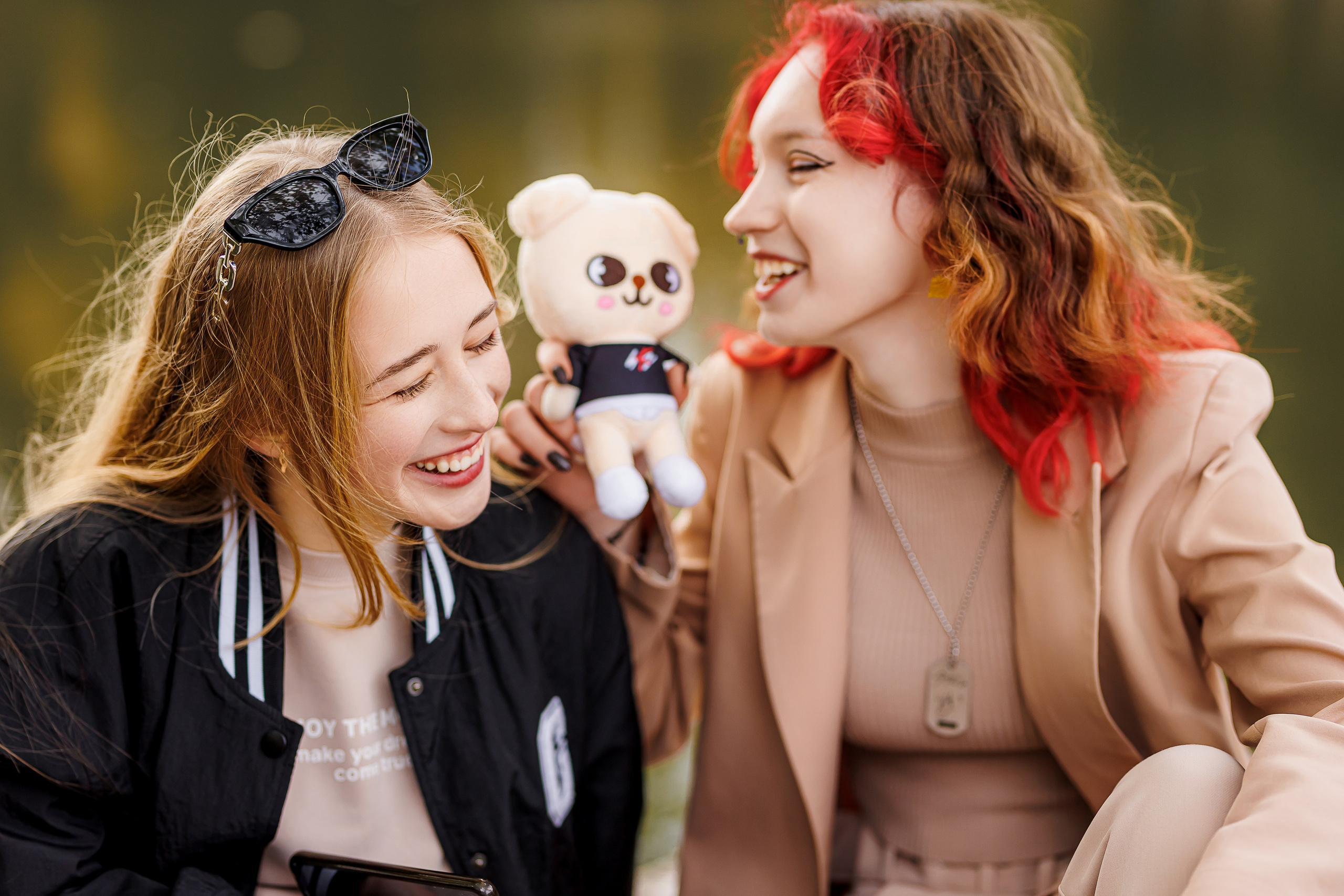 Групповые фото. Семейный и детский фотограф Комина Елена, Власиха, Одинцово