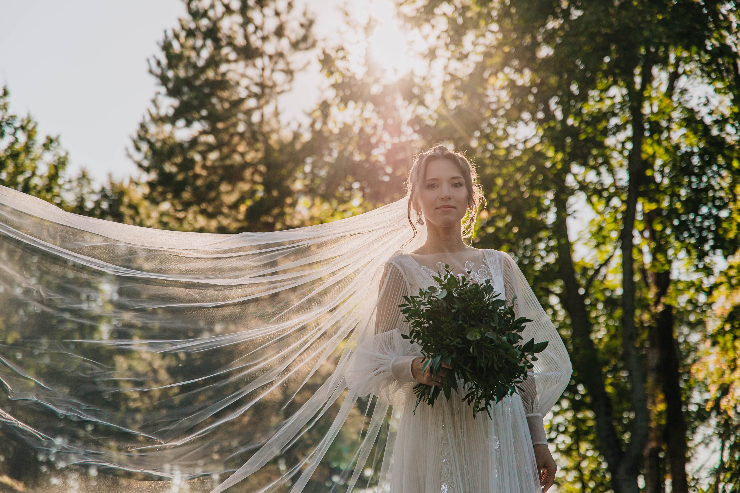 Вячеслав и Анастасия (пакет «Весь день»). Фотограф Дарья Маташкова